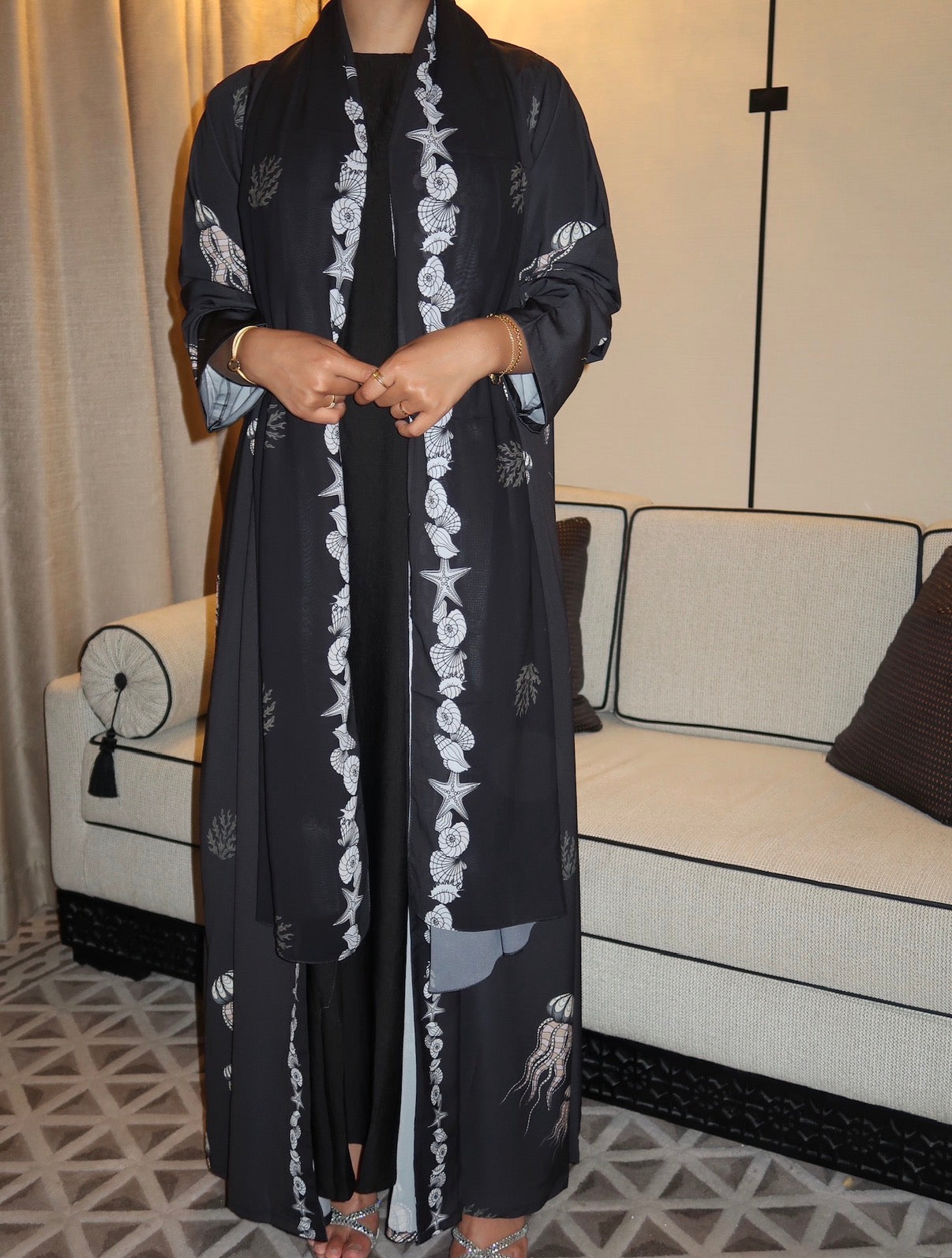 Abaya meera