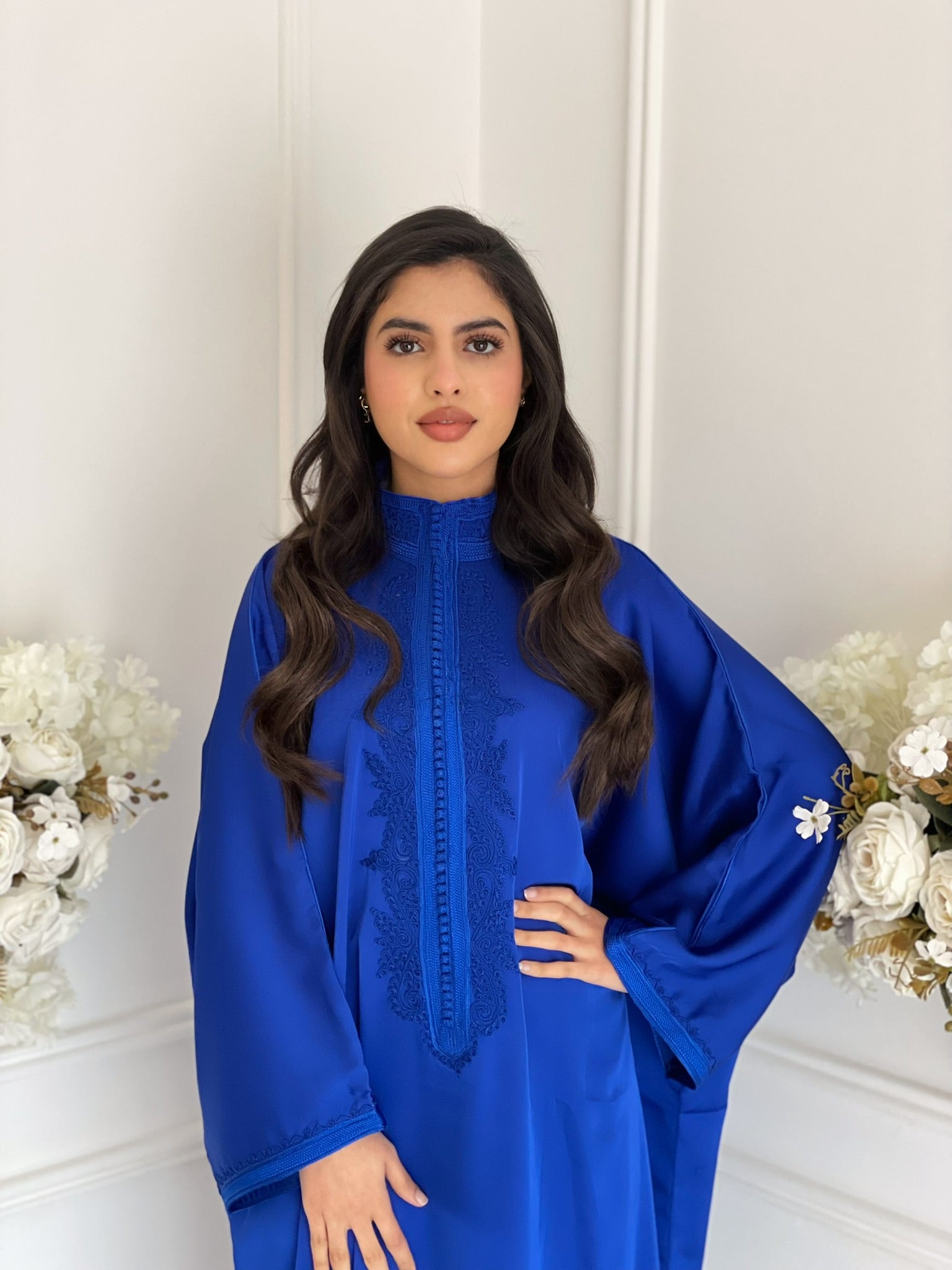 Gandoura Hafsa - Classy & Fabb