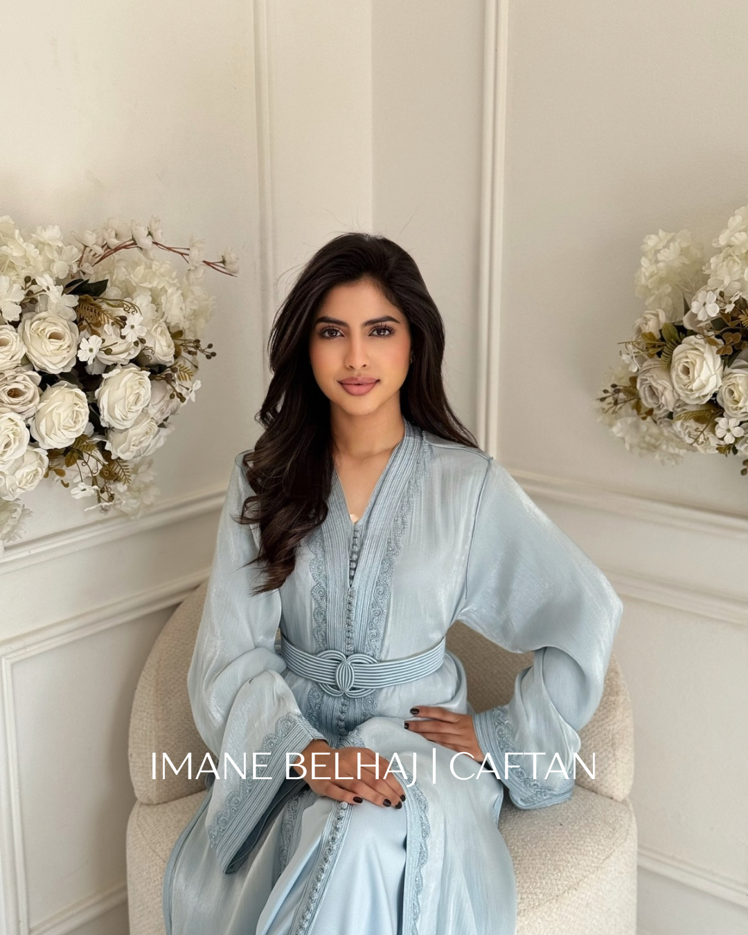 Moroccan Takchita - Ghada