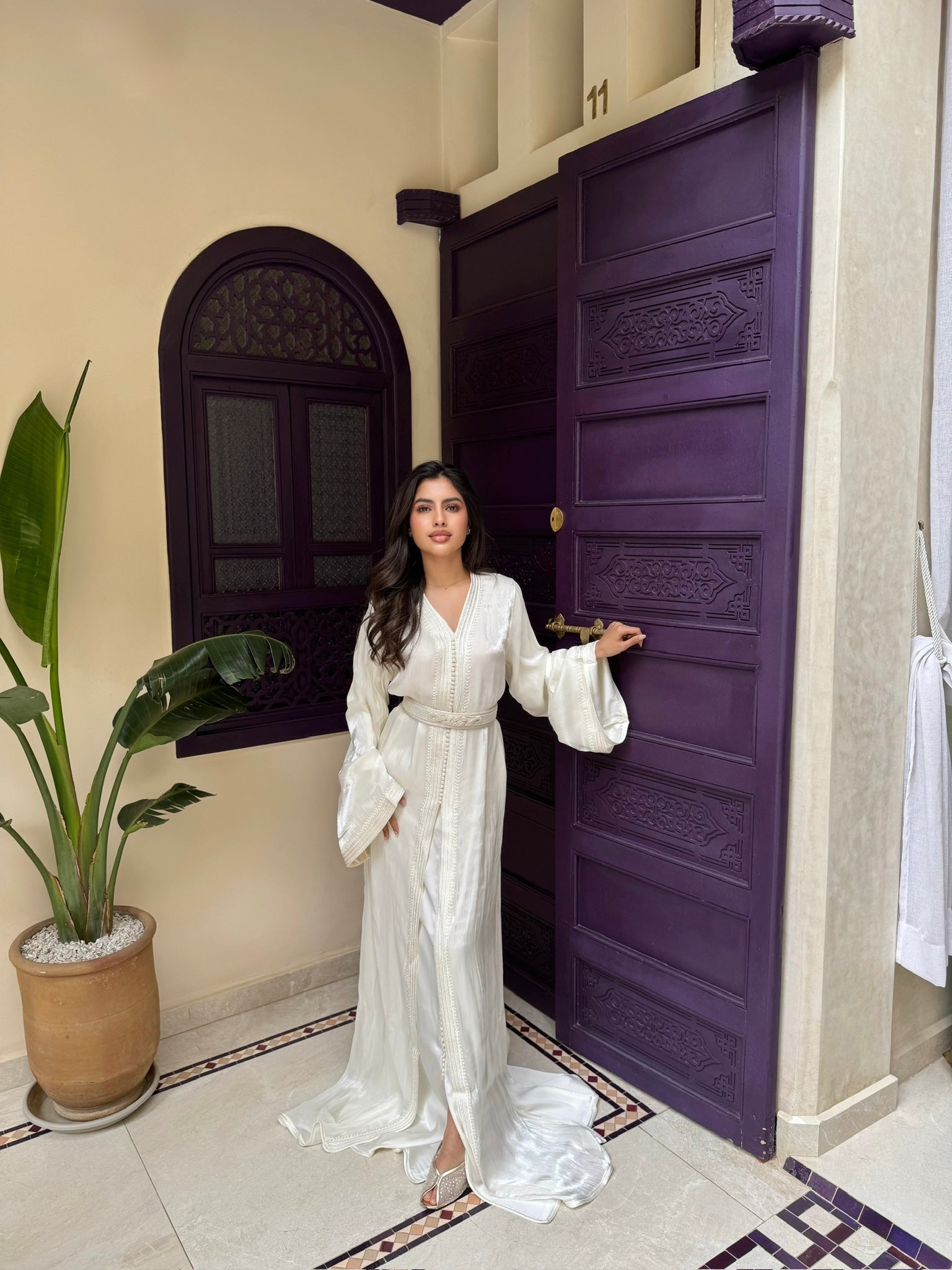 Moroccan Takchita - Fairuz