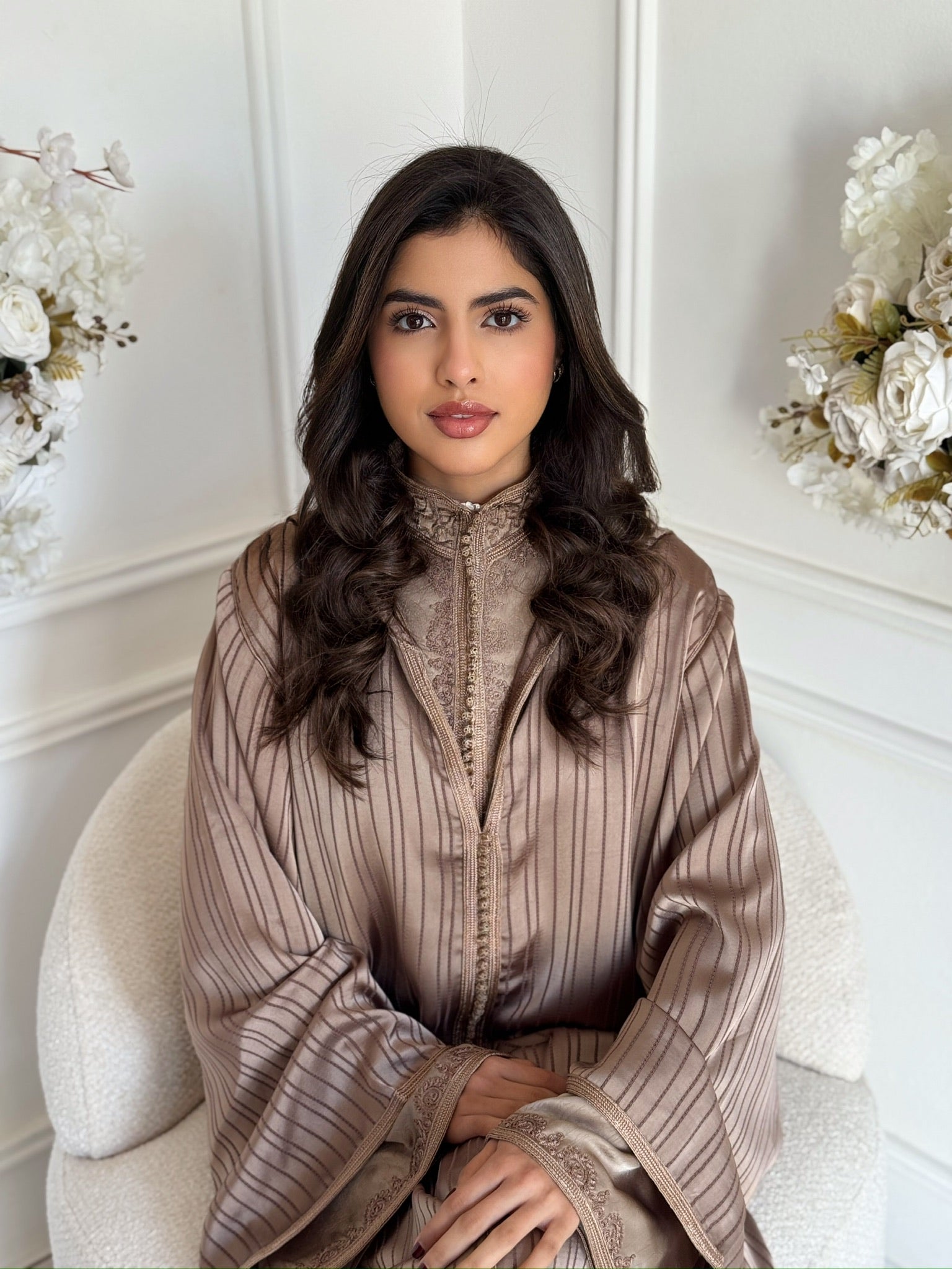 Jellaba Rawan Moroccan jellaba dress for women – Ramadan outfit