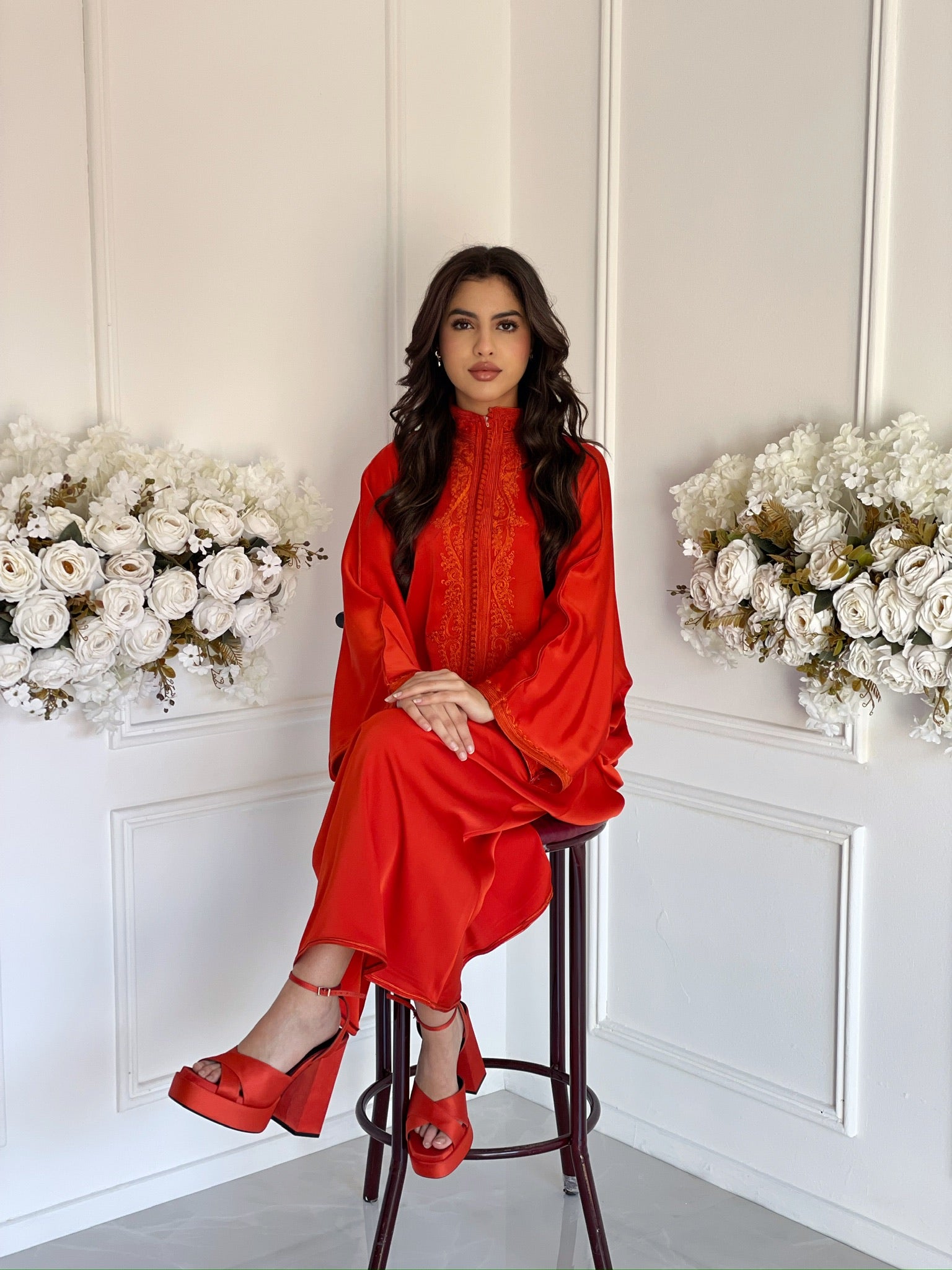 Gandora Nazli