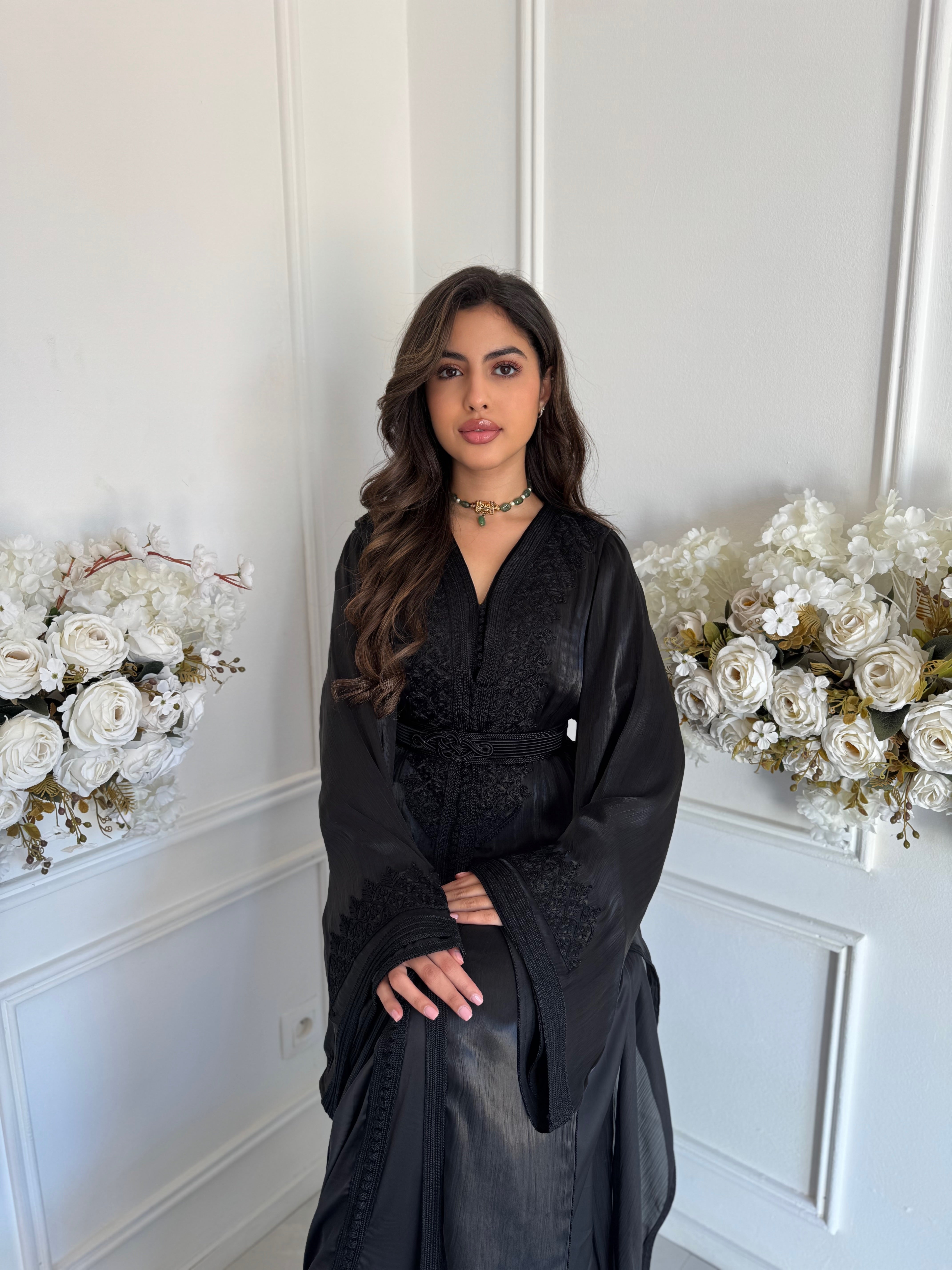 Takchita Loujain