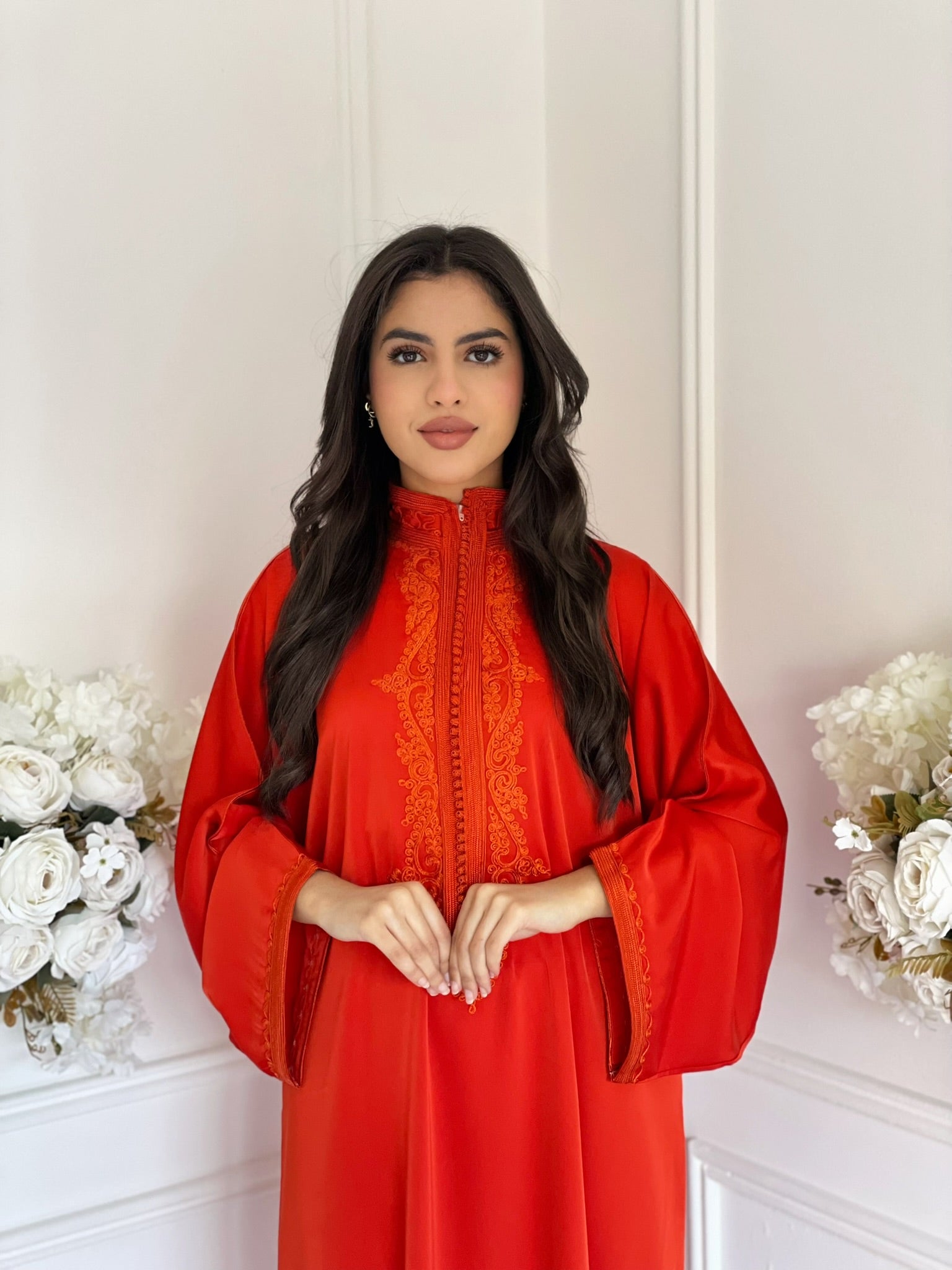 Gandora Nazli
