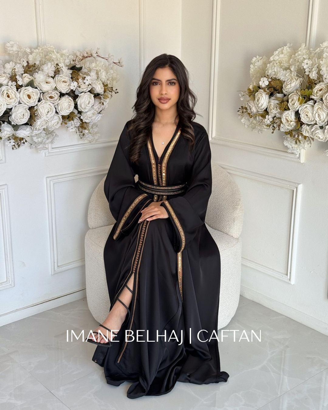 Moroccan Takchita - Tala