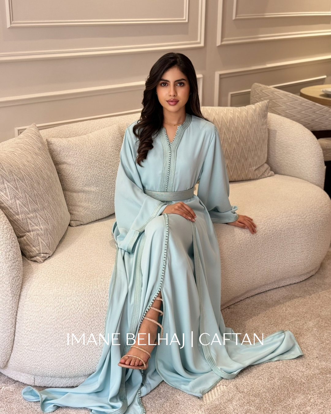 Moroccan Takchita - Maya