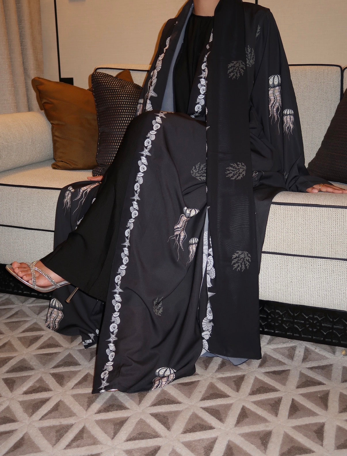 Abaya meera