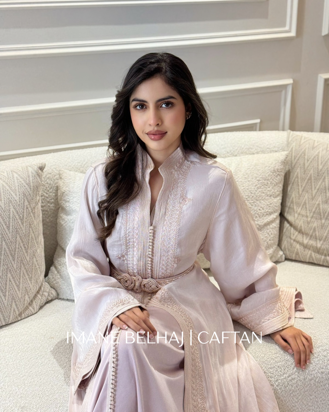 Moroccan Takchita - Dalia