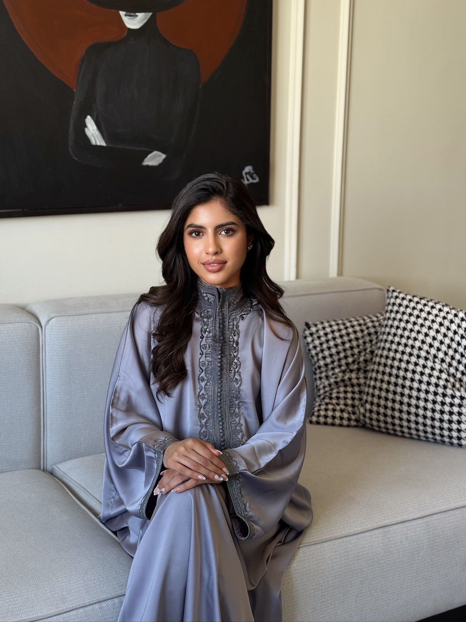 Gandoura Meera
