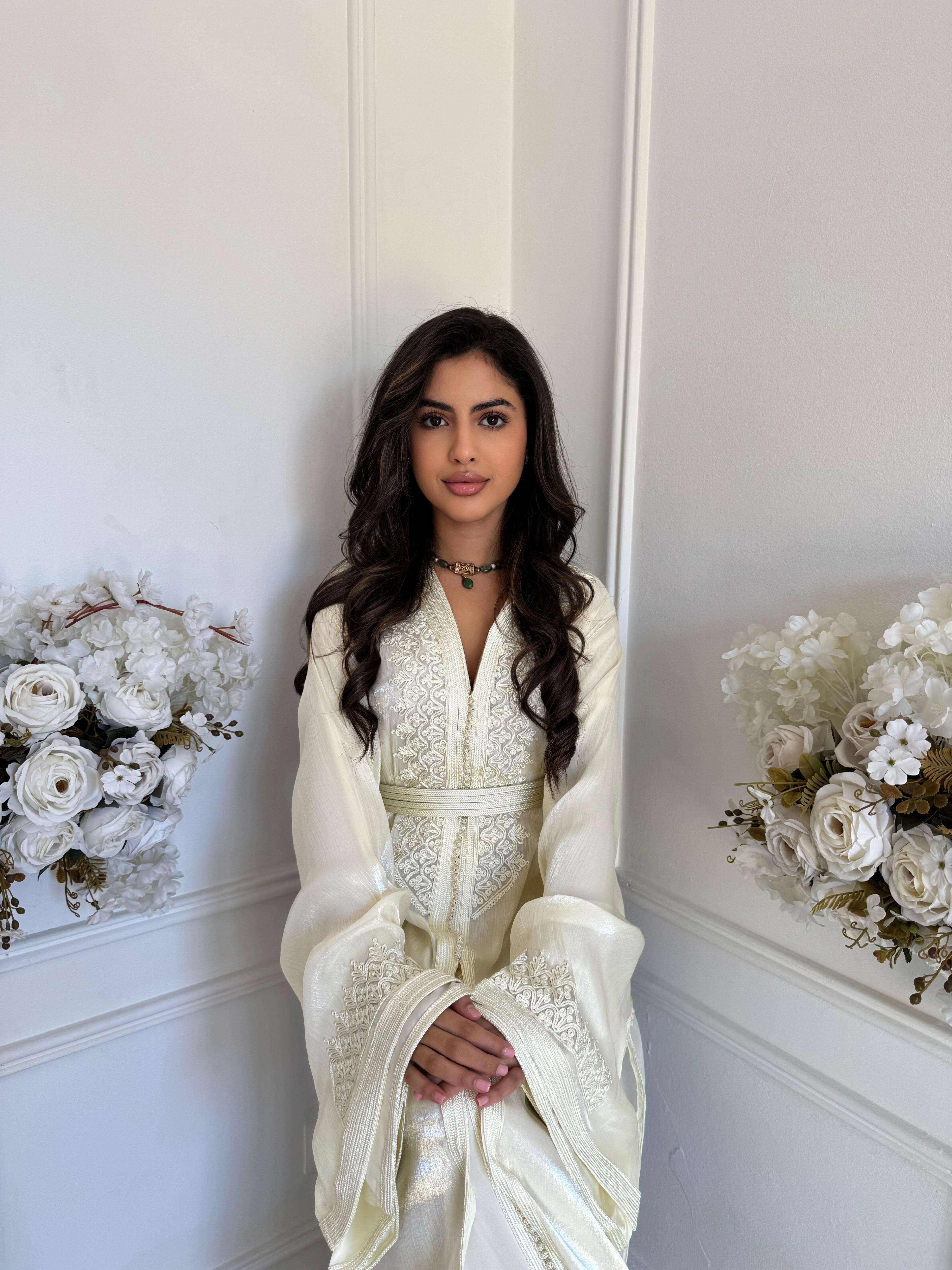 Takchita Loujain