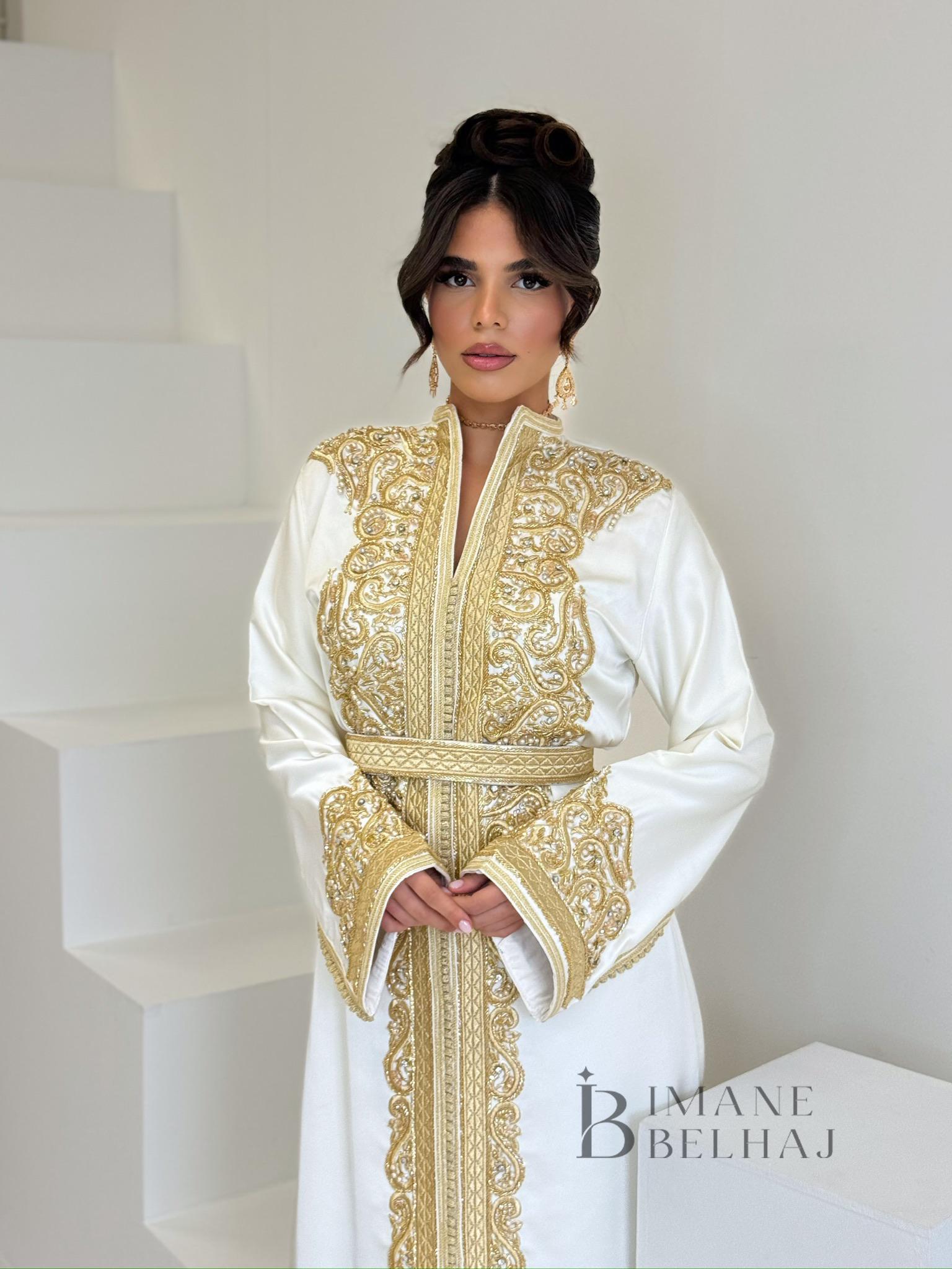 Caftan Arossa