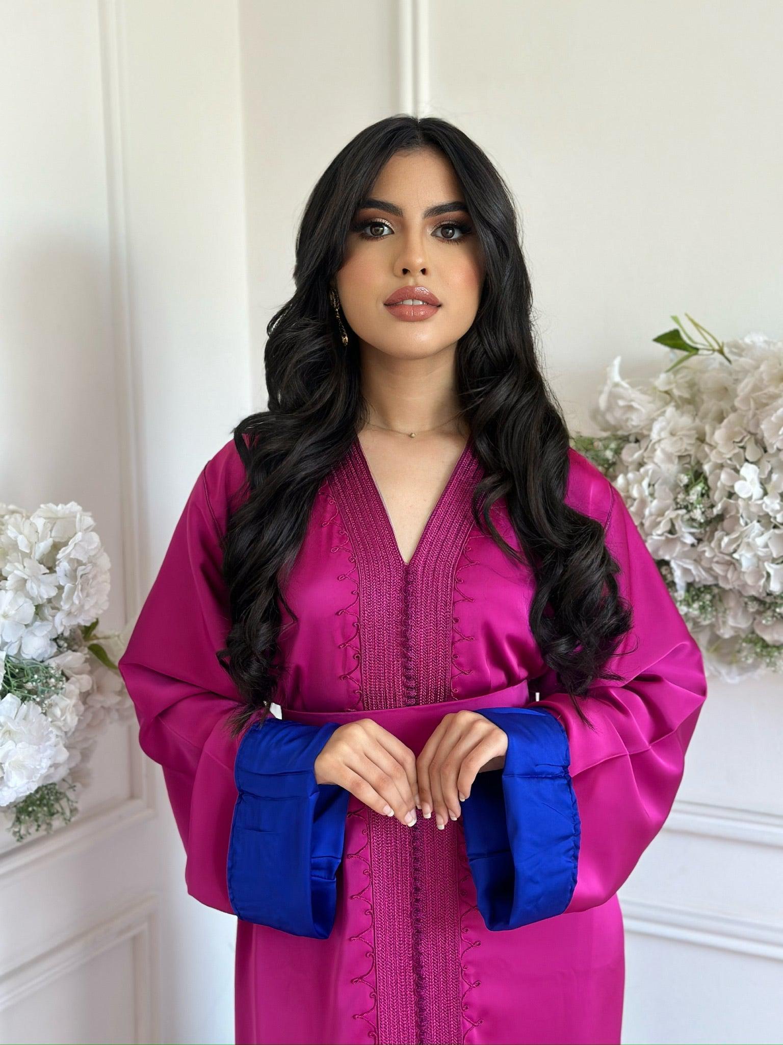 Caftan Yara