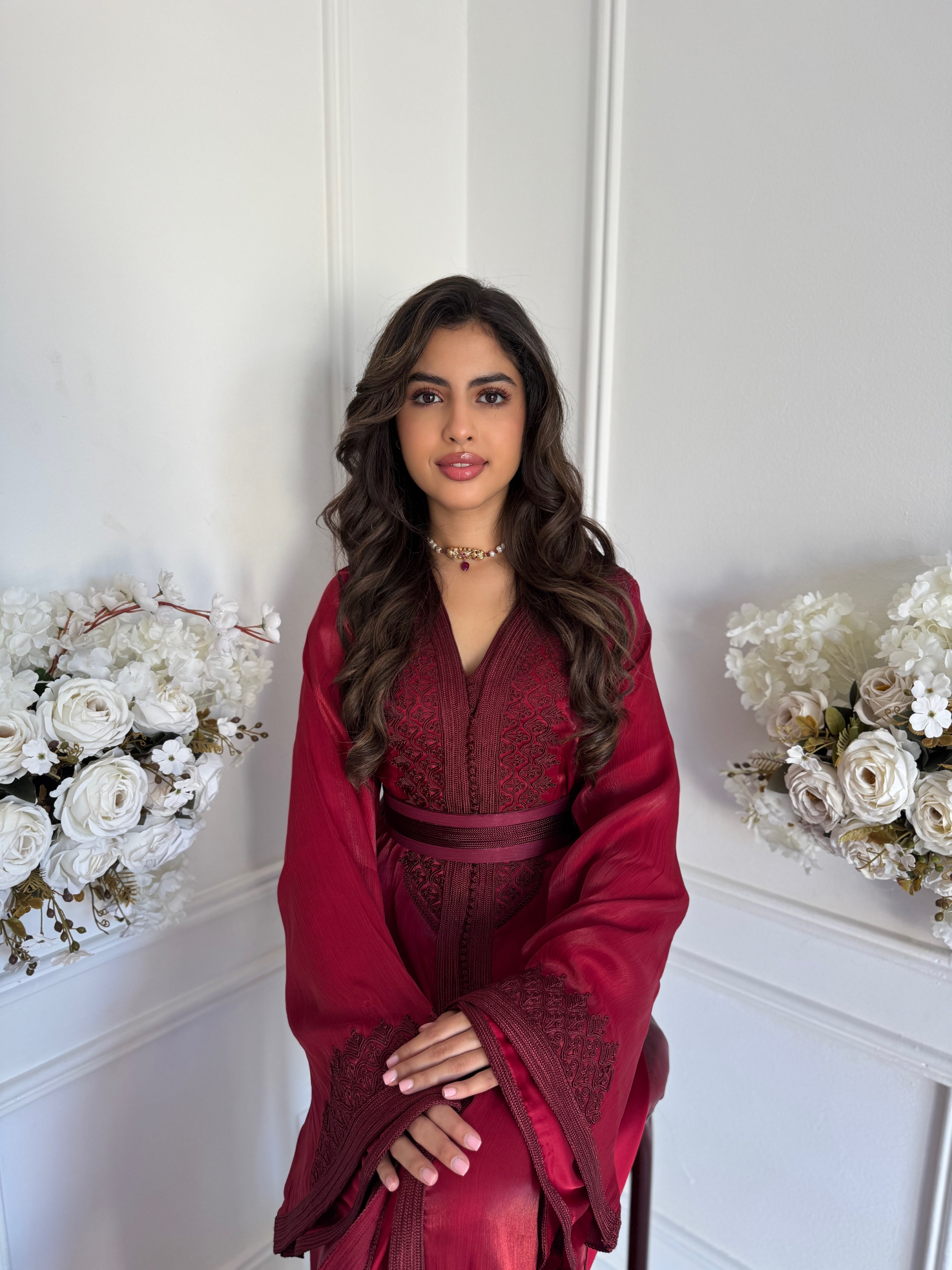 Takchita Loujain
