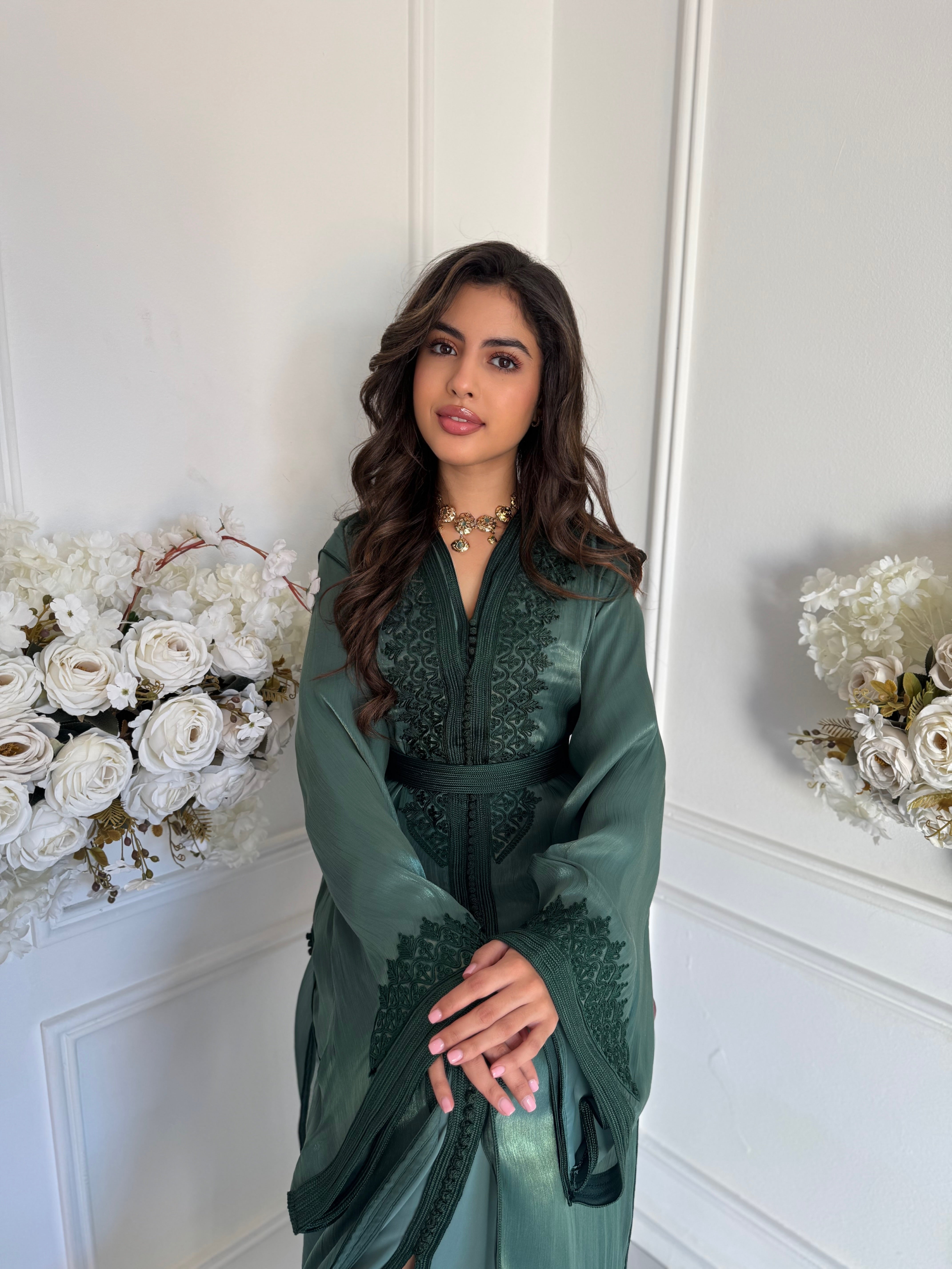 Takchita Loujain