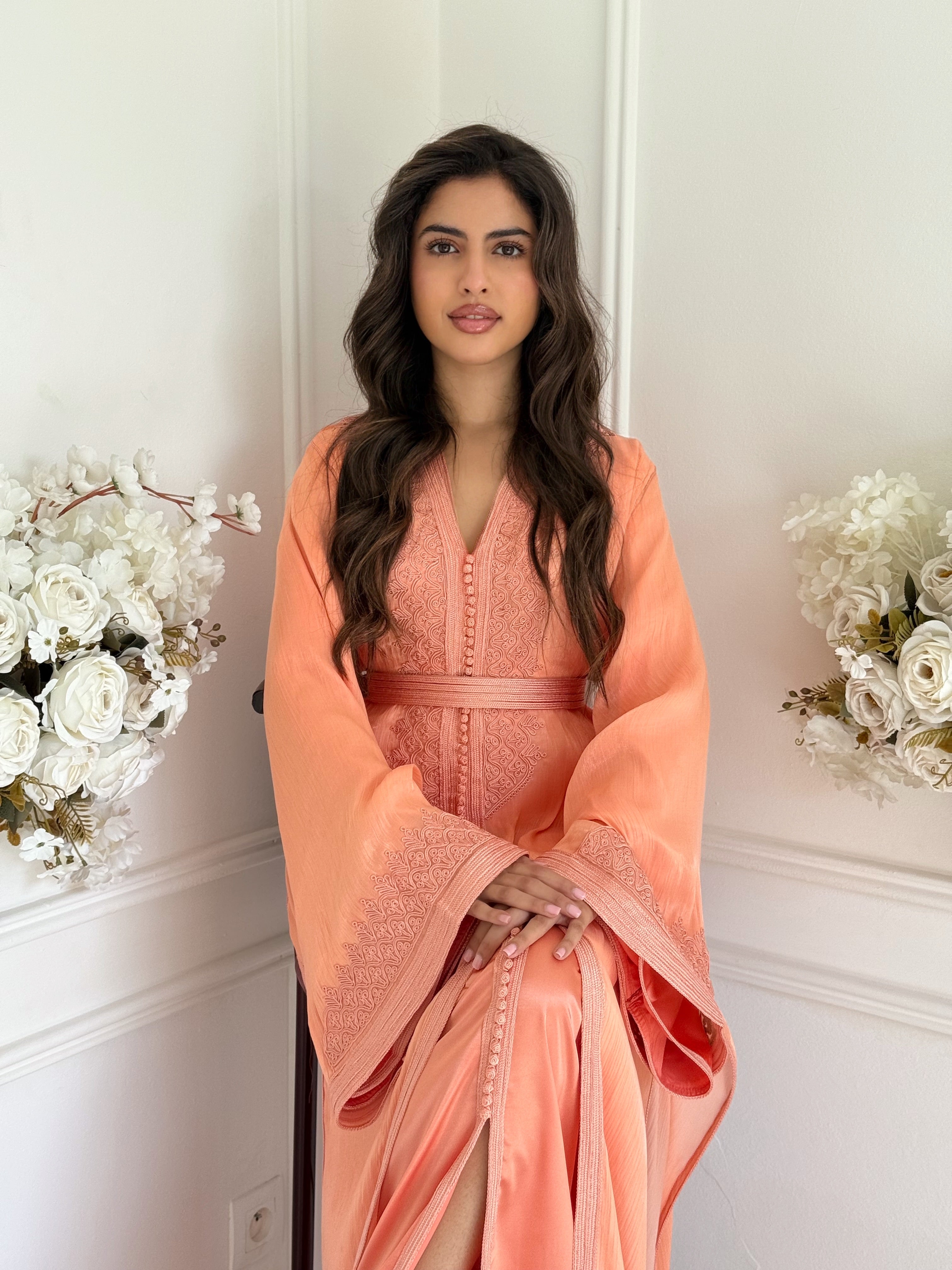 Takchita Loujain