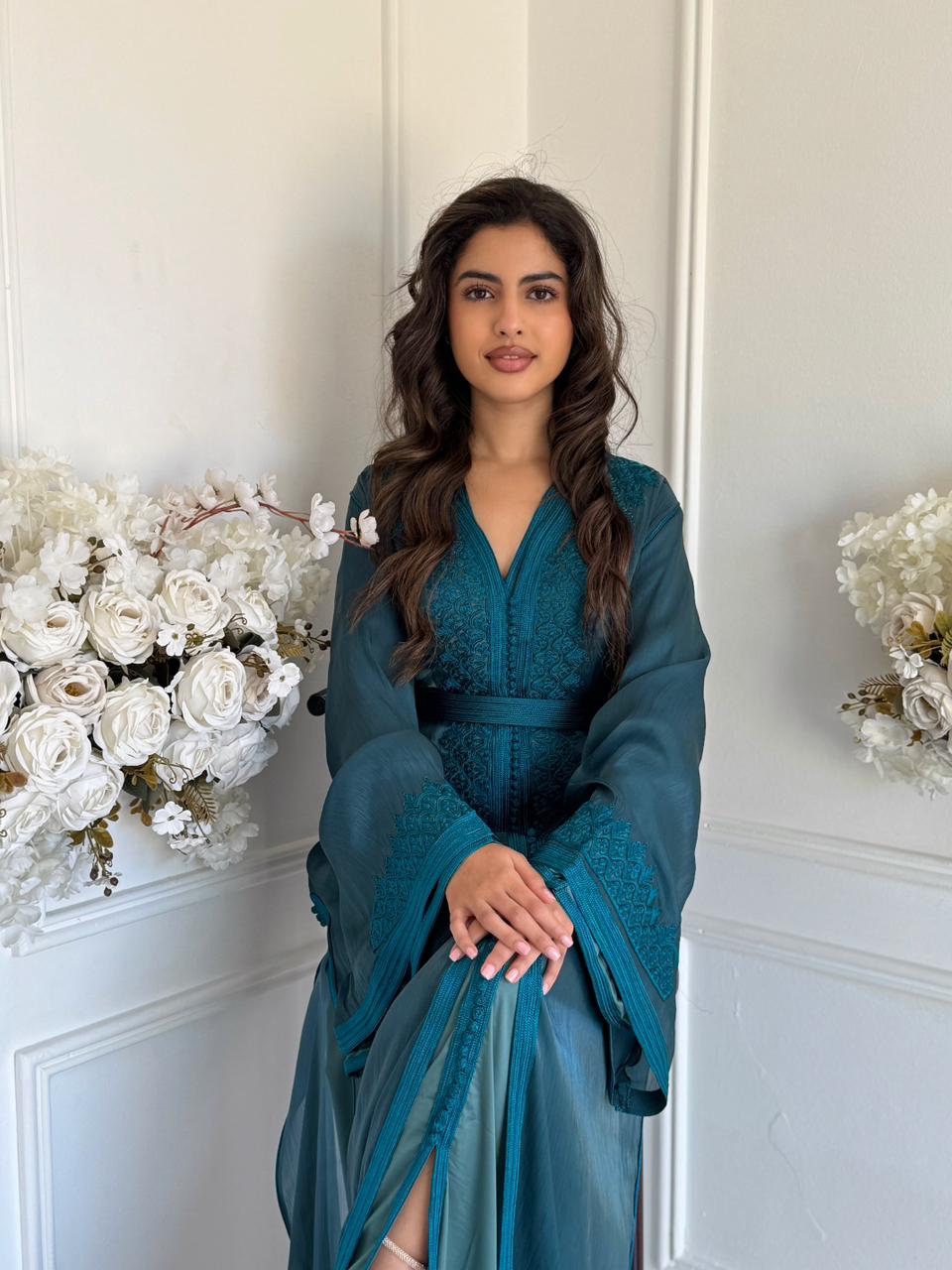 Takchita Loujain