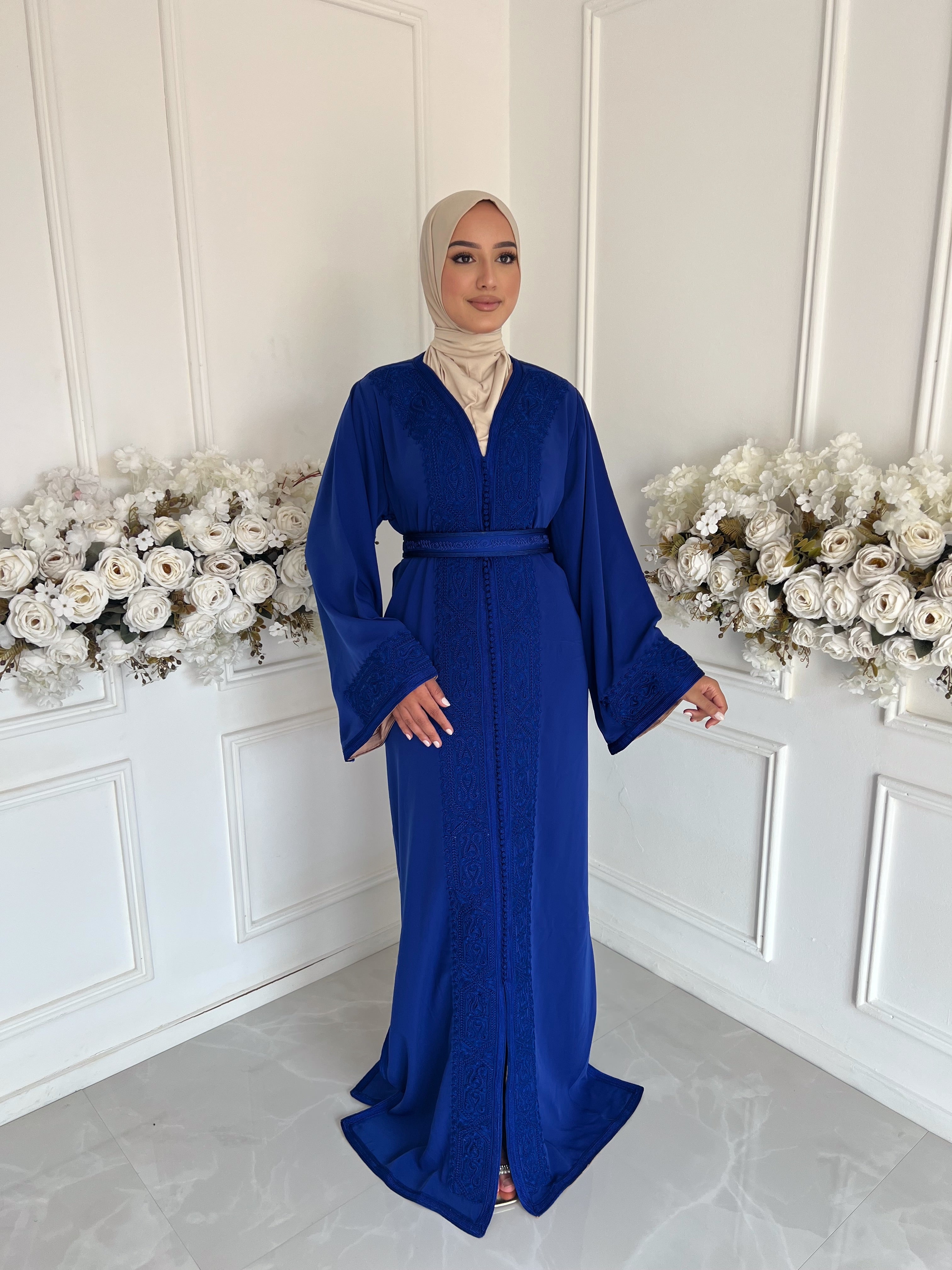 Caftan Mayssa