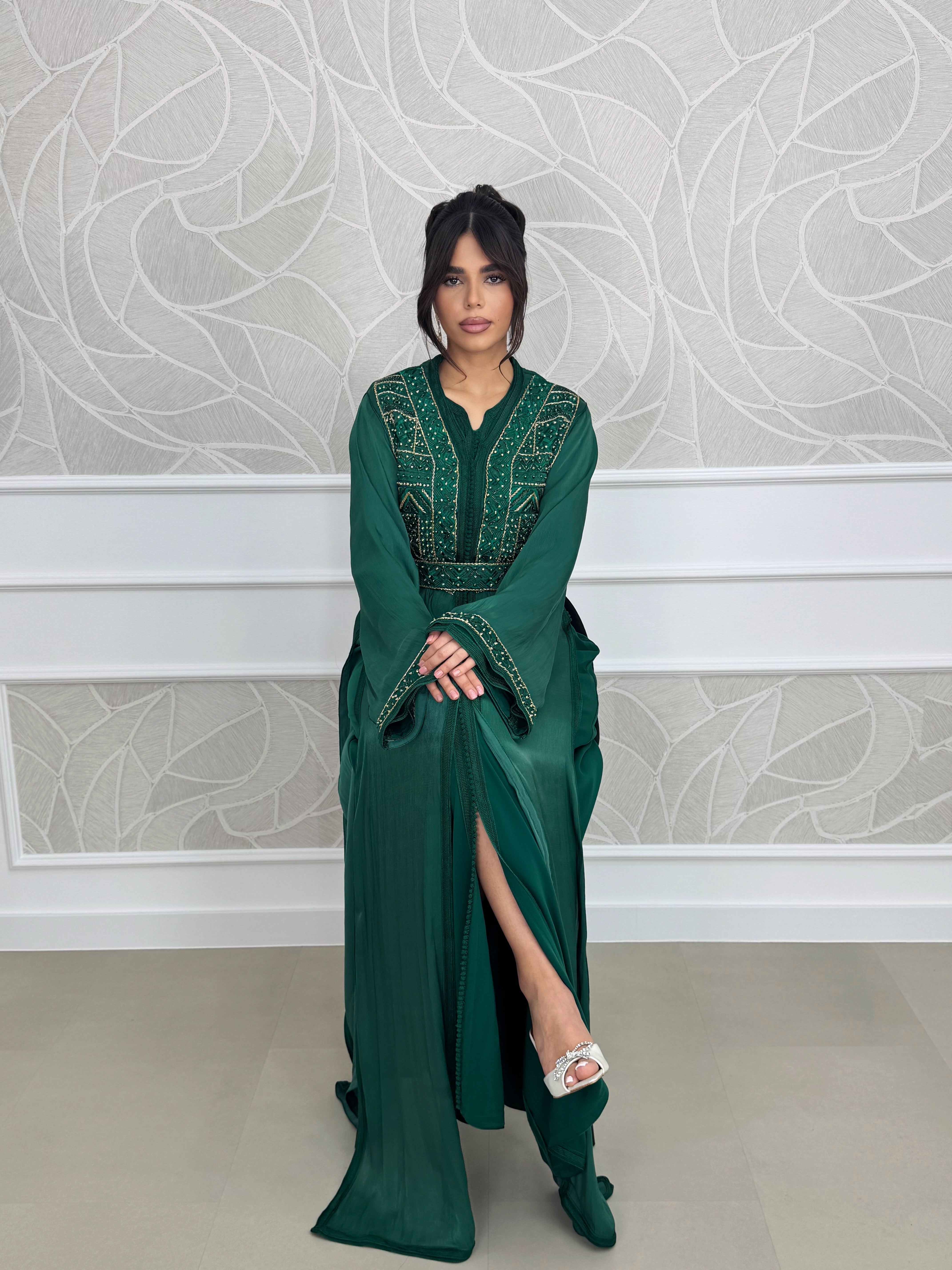 Takchita Dalal - Classy & Fabb