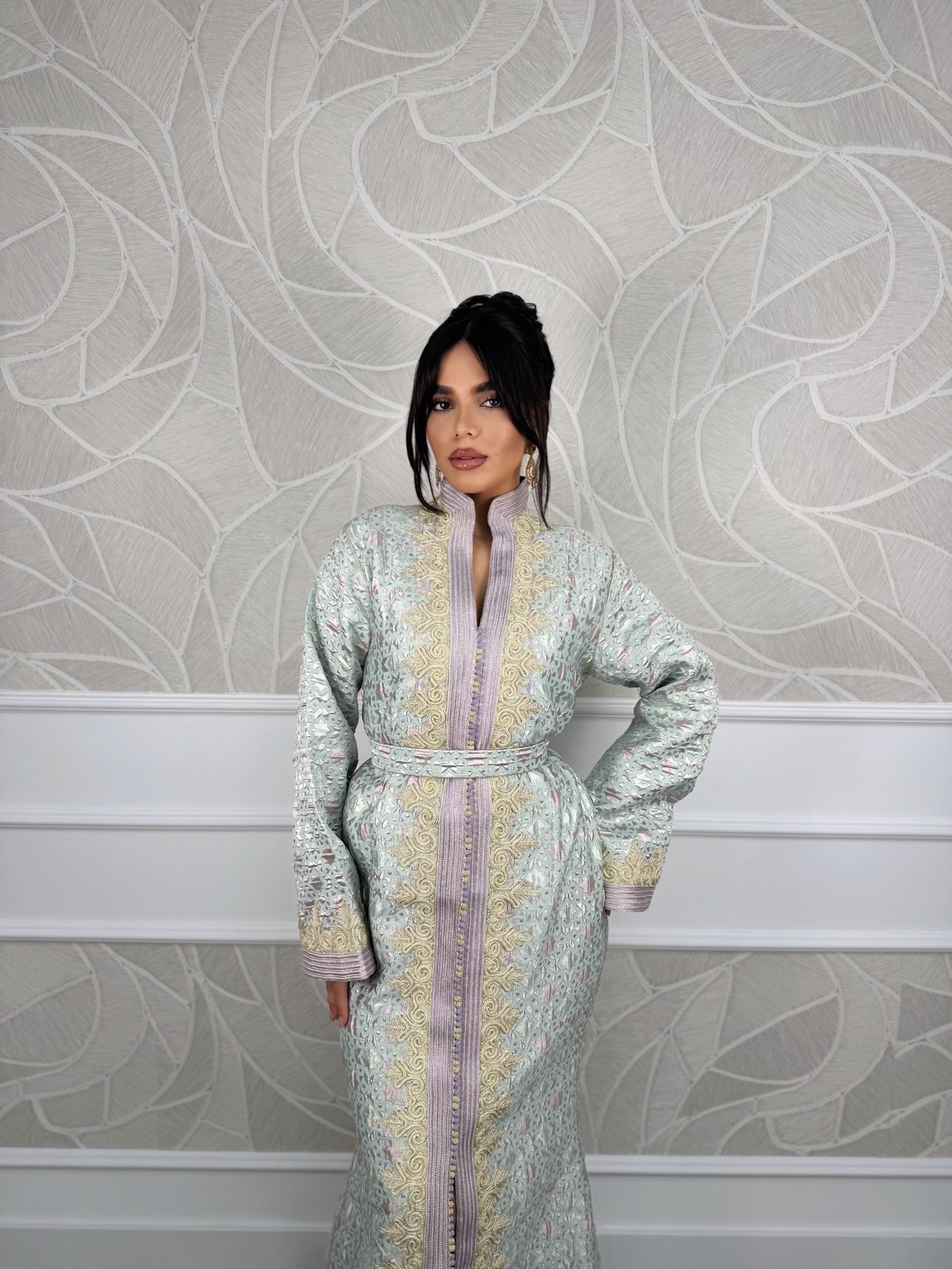 Caftan Raouia