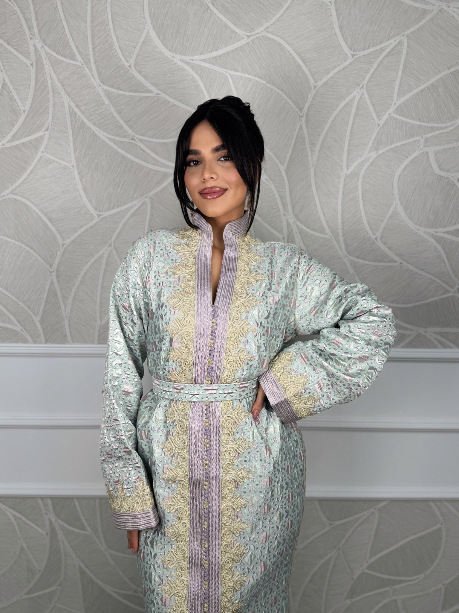 Caftan Raouia
