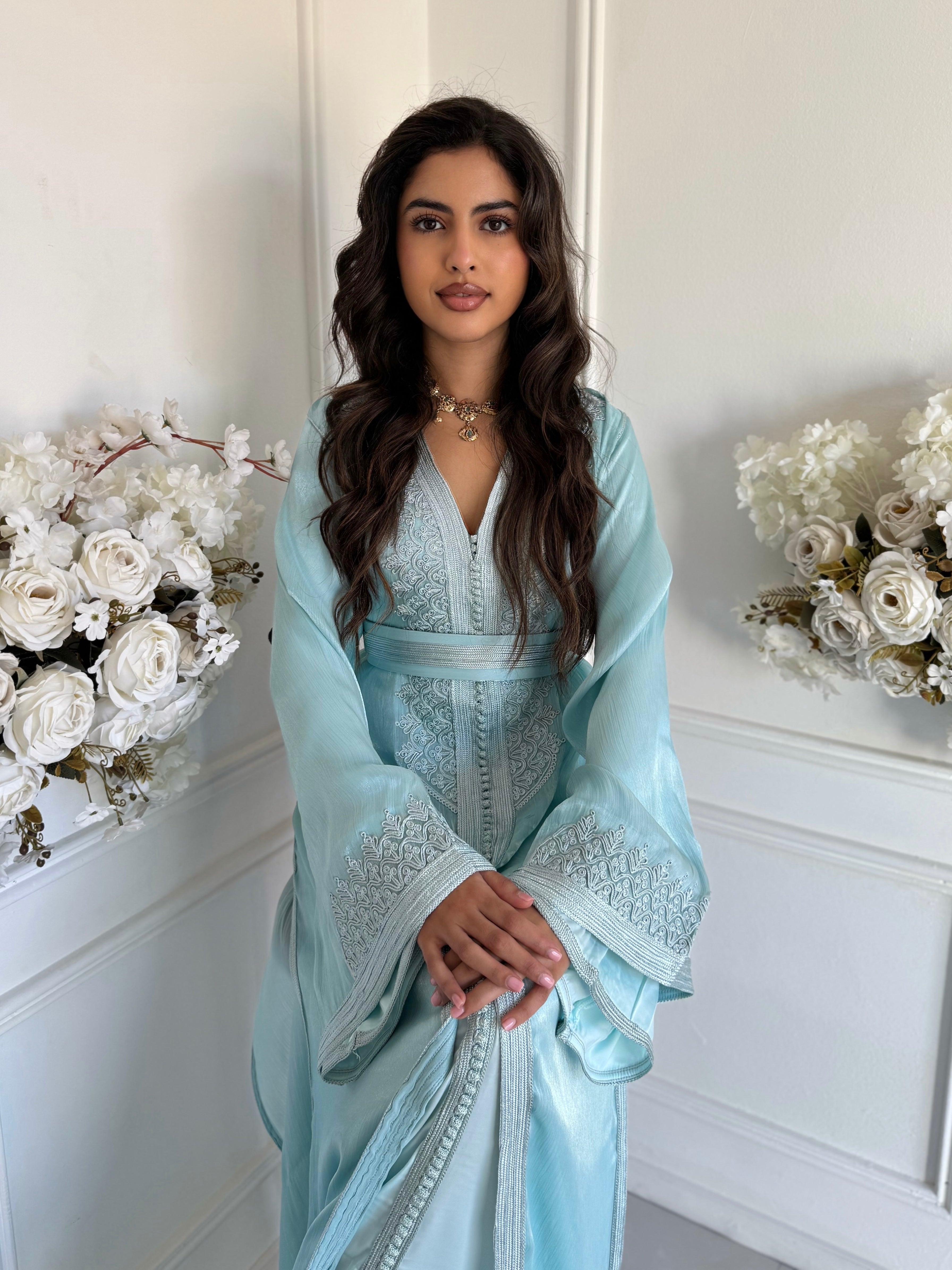 Takchita Loujain