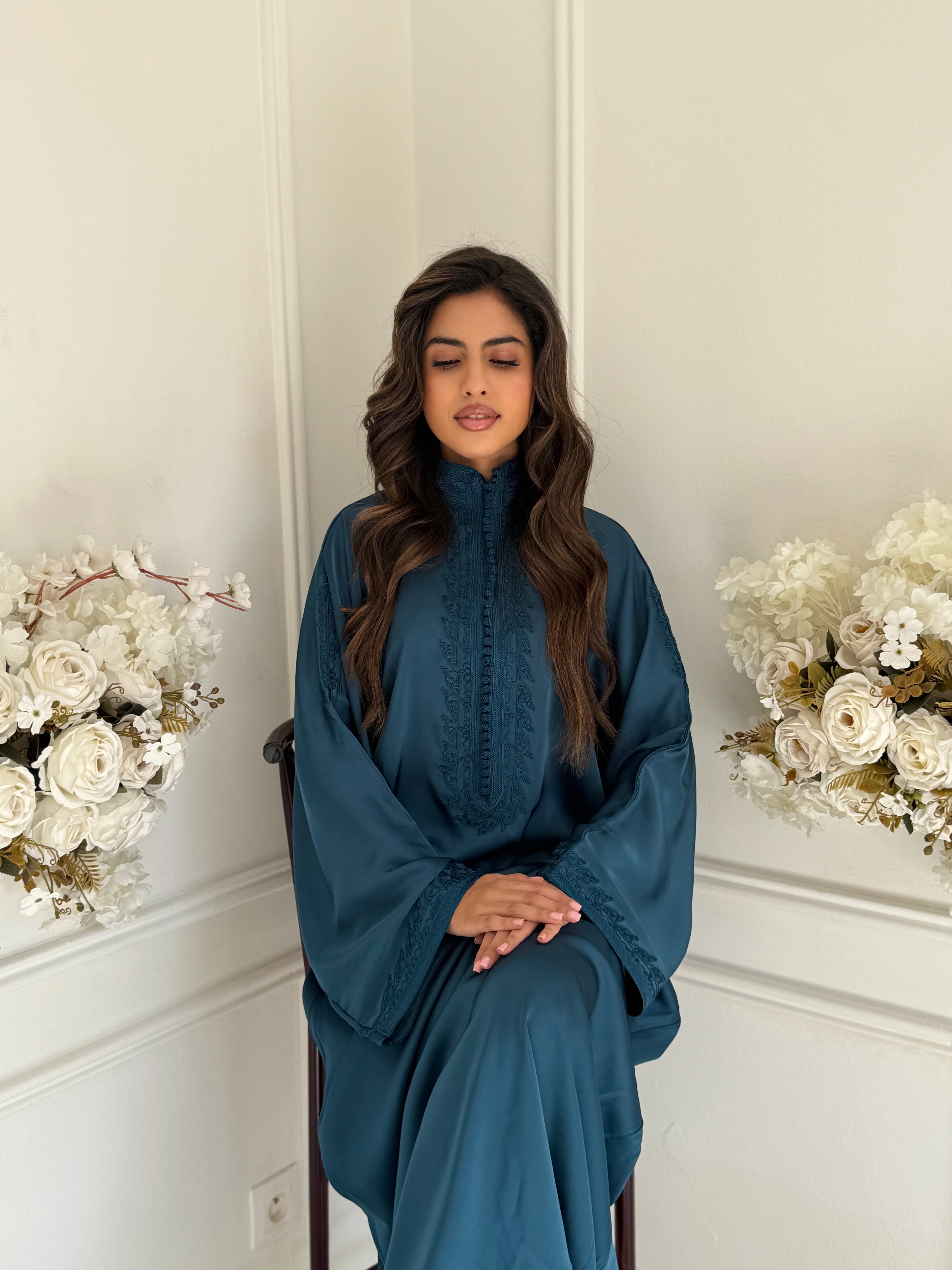 Gandoura Aaliyah