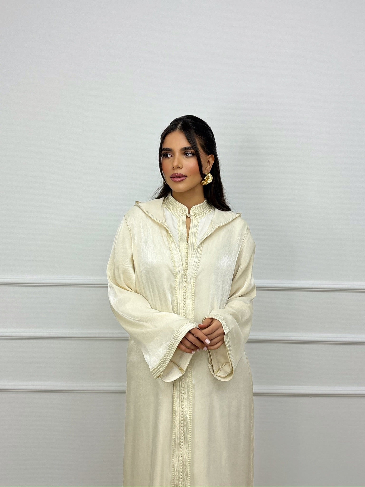 Jellaba Rodina - Classy & Fabb