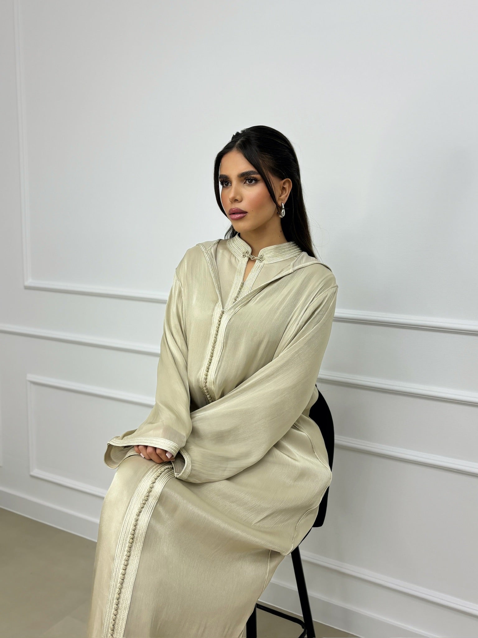 Jellaba Rodina - Classy & Fabb