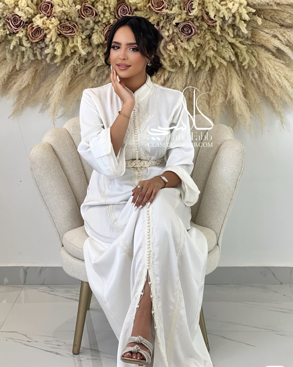 Caftan Hala