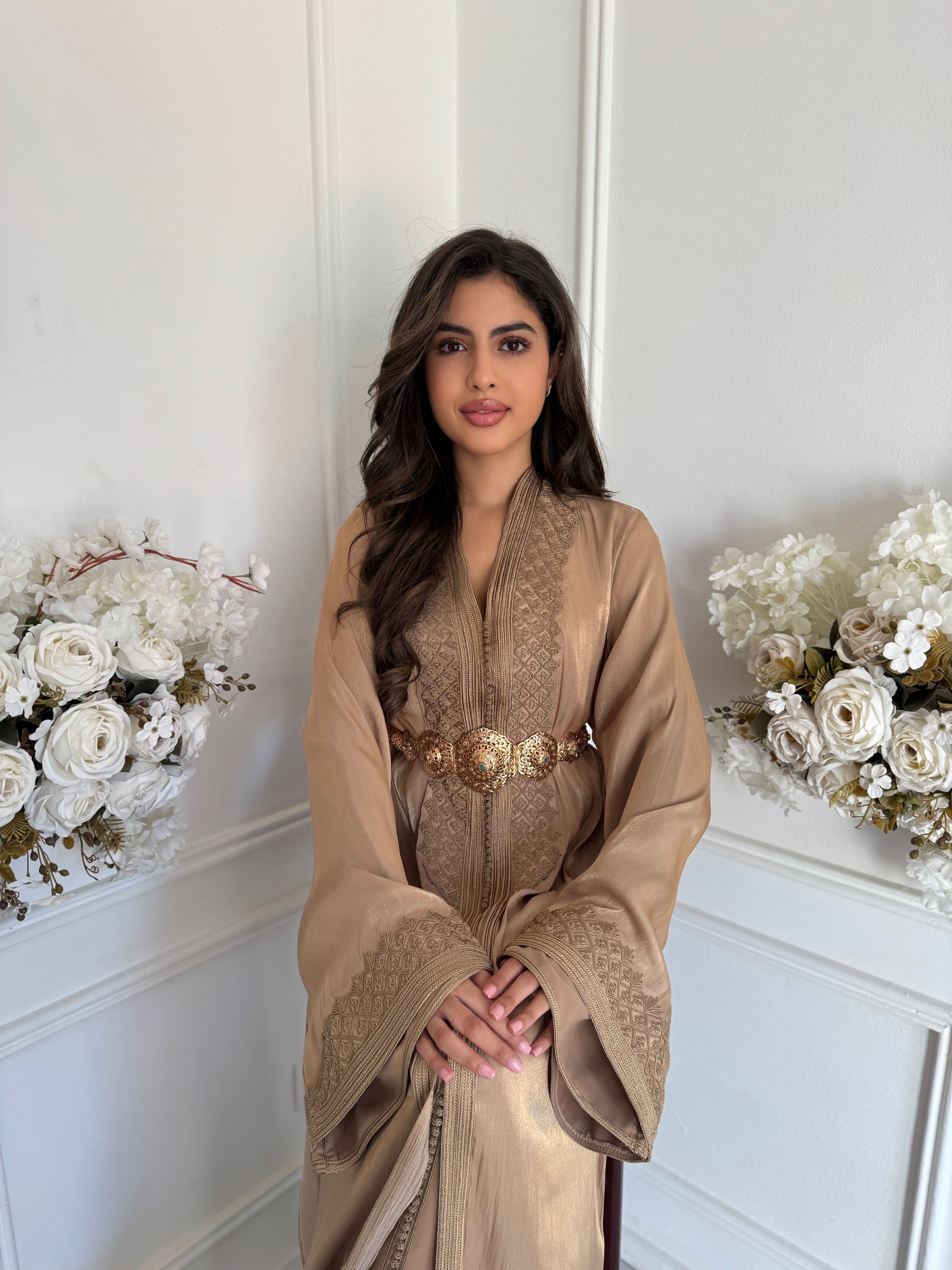 Takchita Loujain