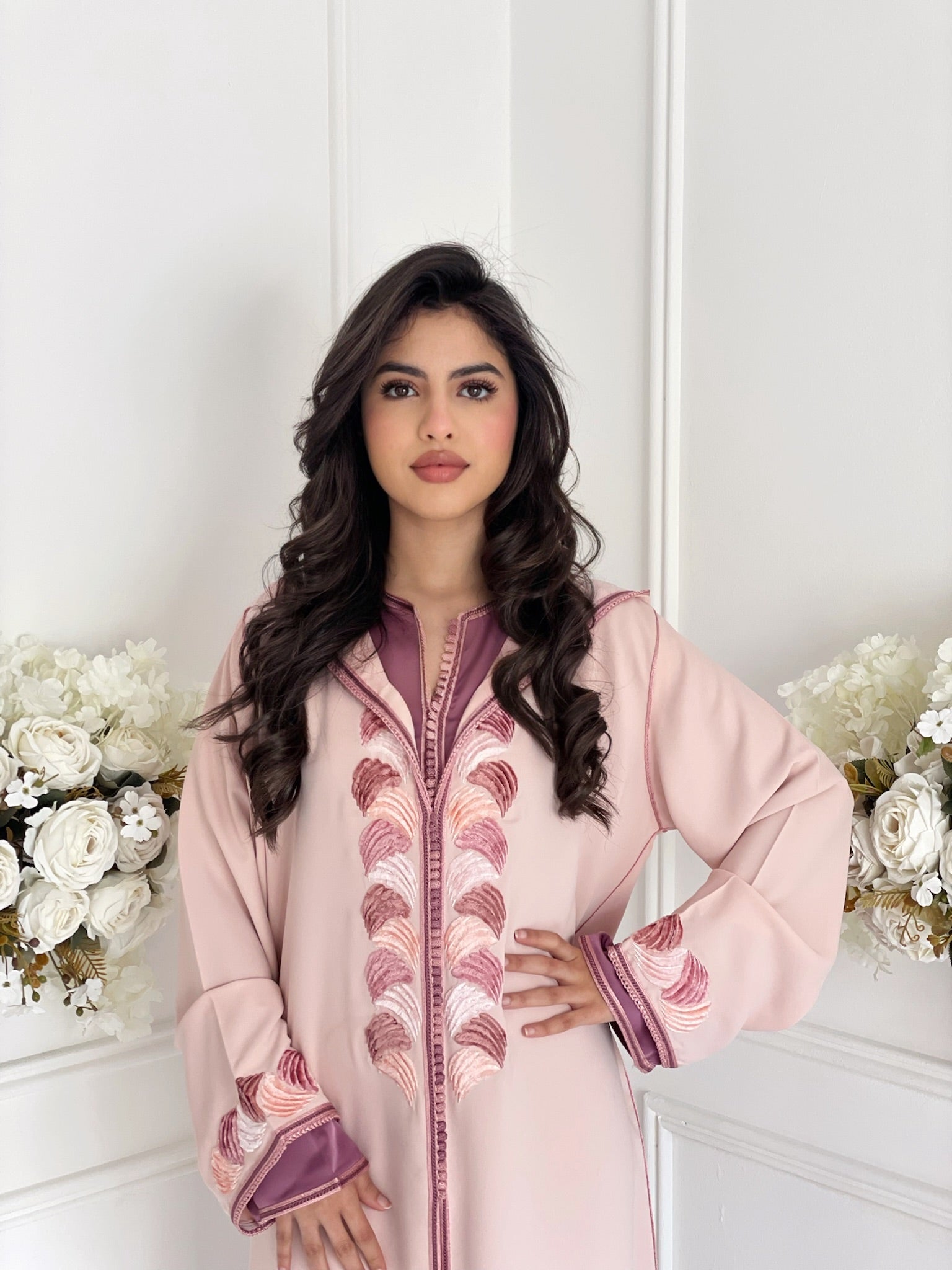 Jellaba Rasha