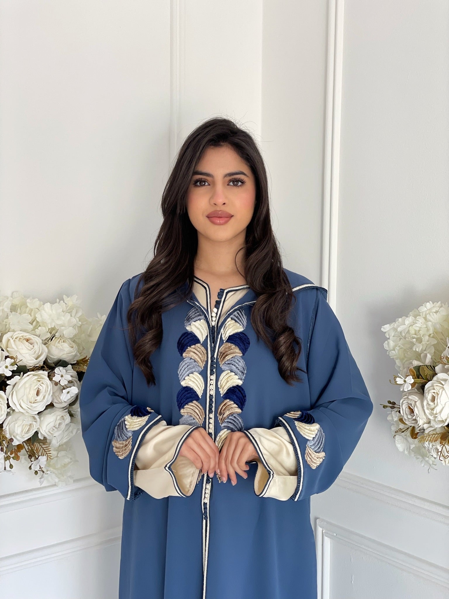 Jellaba Rasha