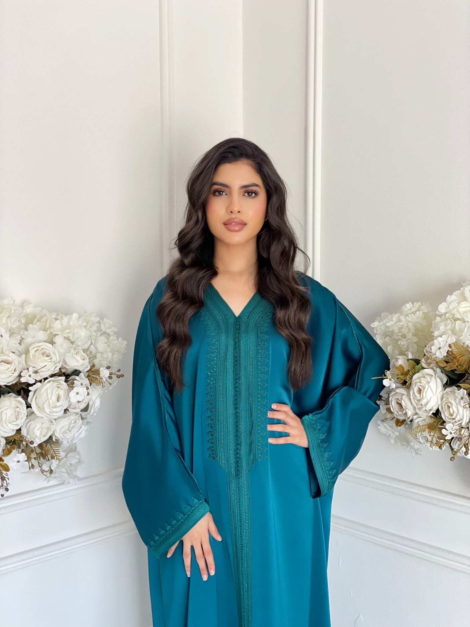 Gandoura Nouran