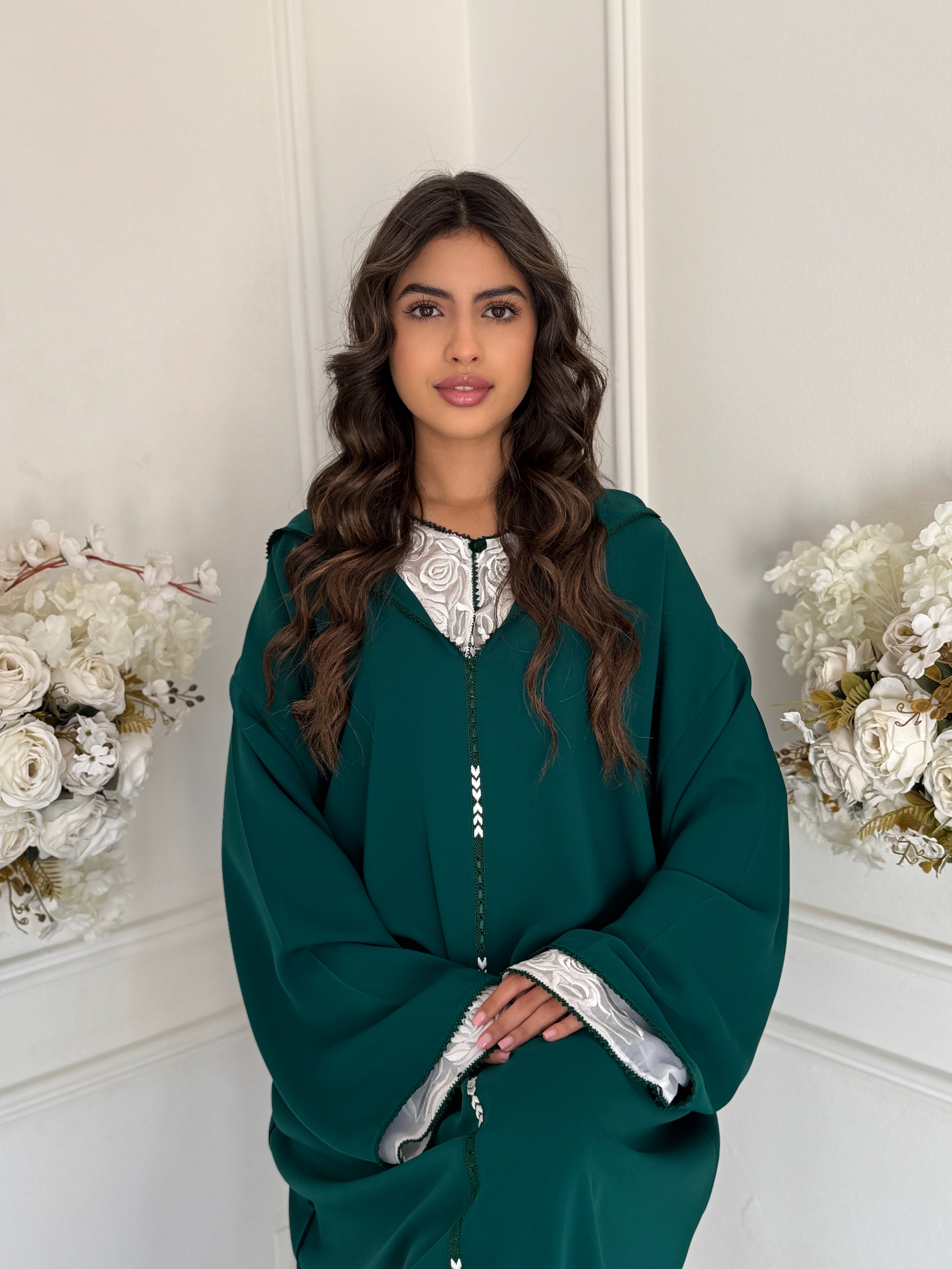 Jellaba Mayssa