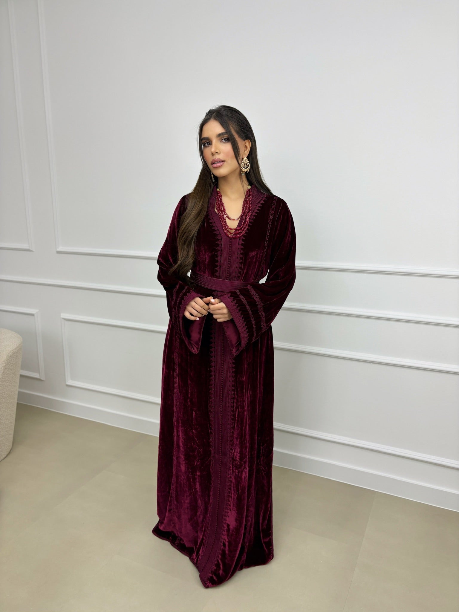 CAFTAN LAYALI