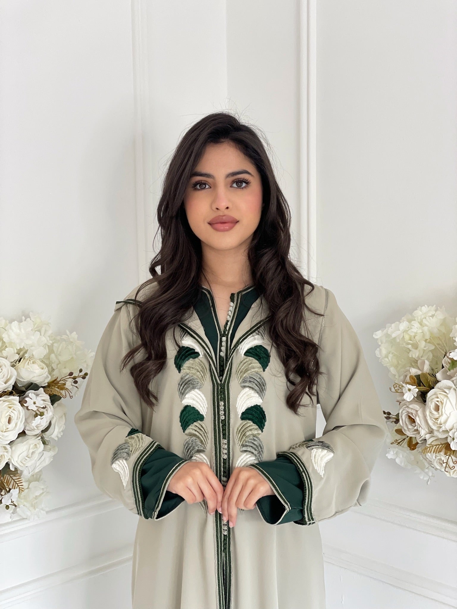 Jellaba Rasha