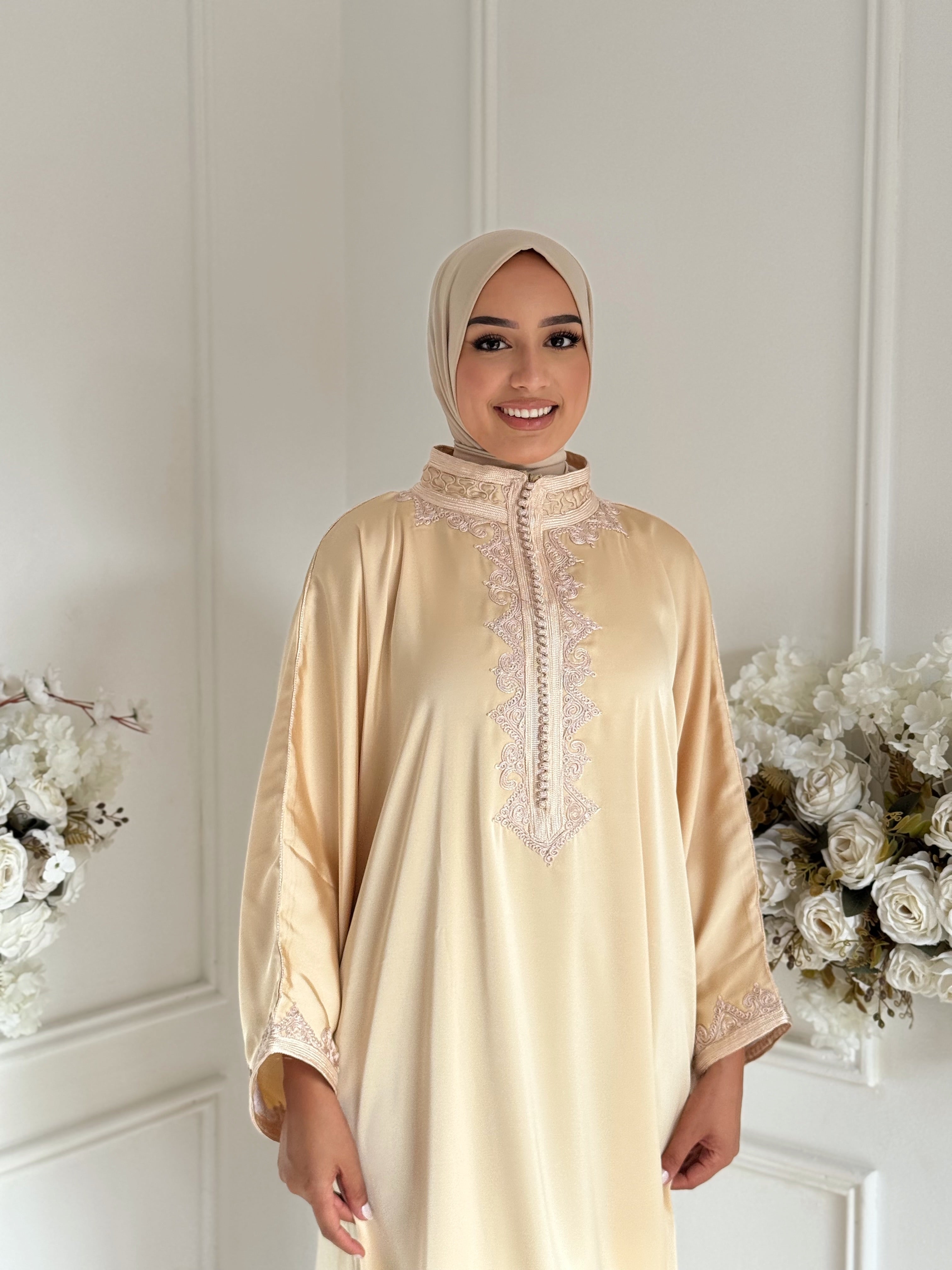 Gandoura Aseel