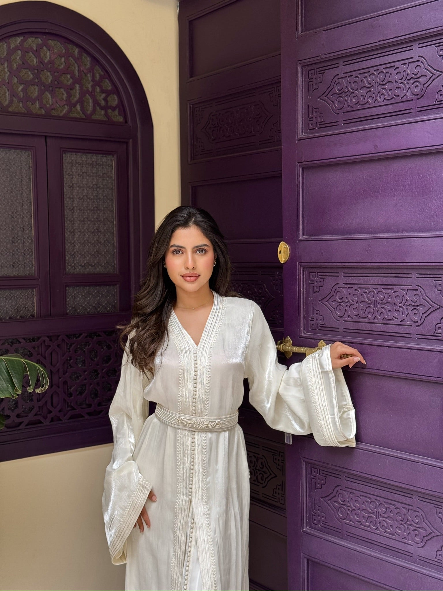 Moroccan Takchita - Fairuz