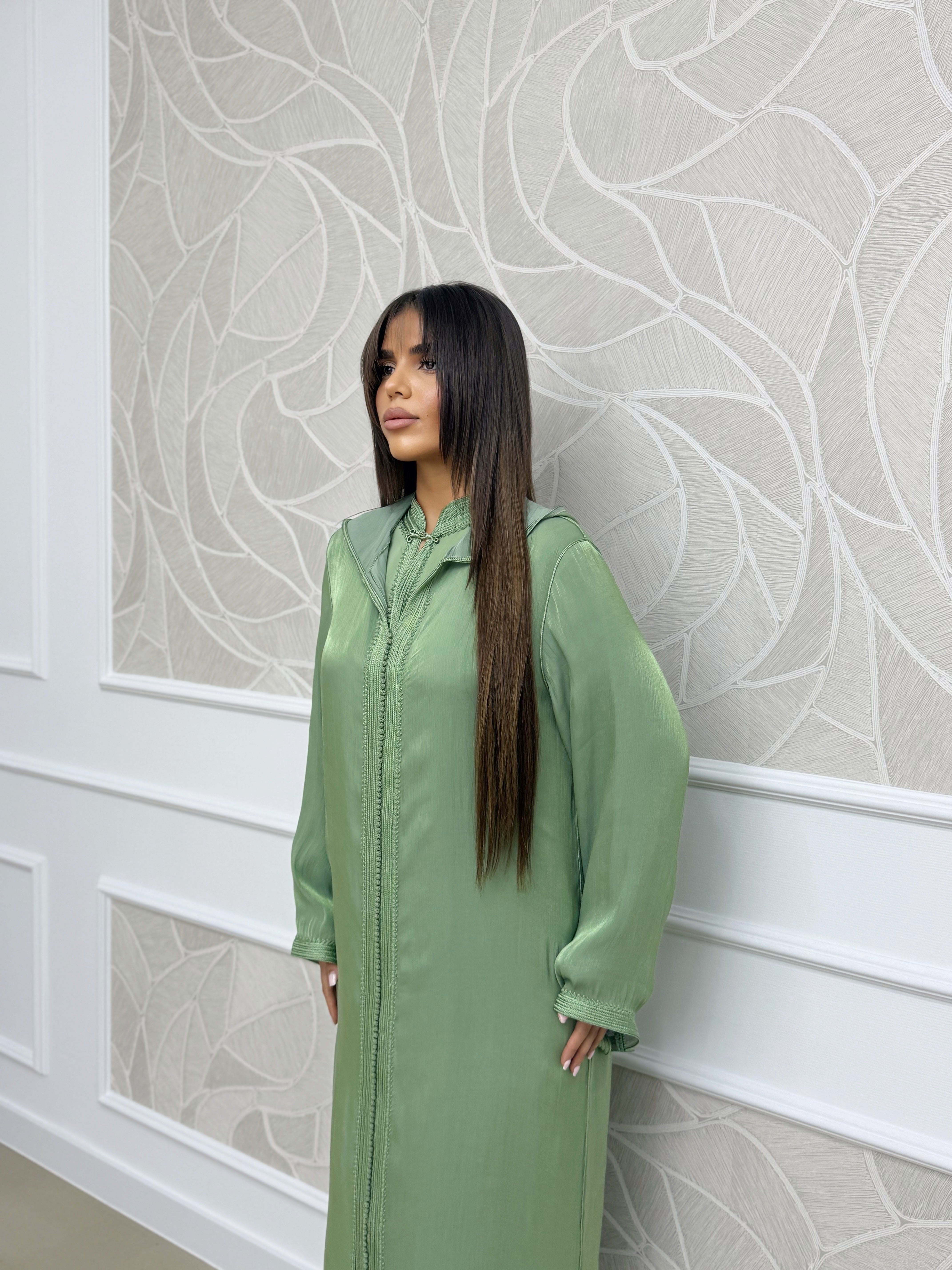 Jellaba Yasmin