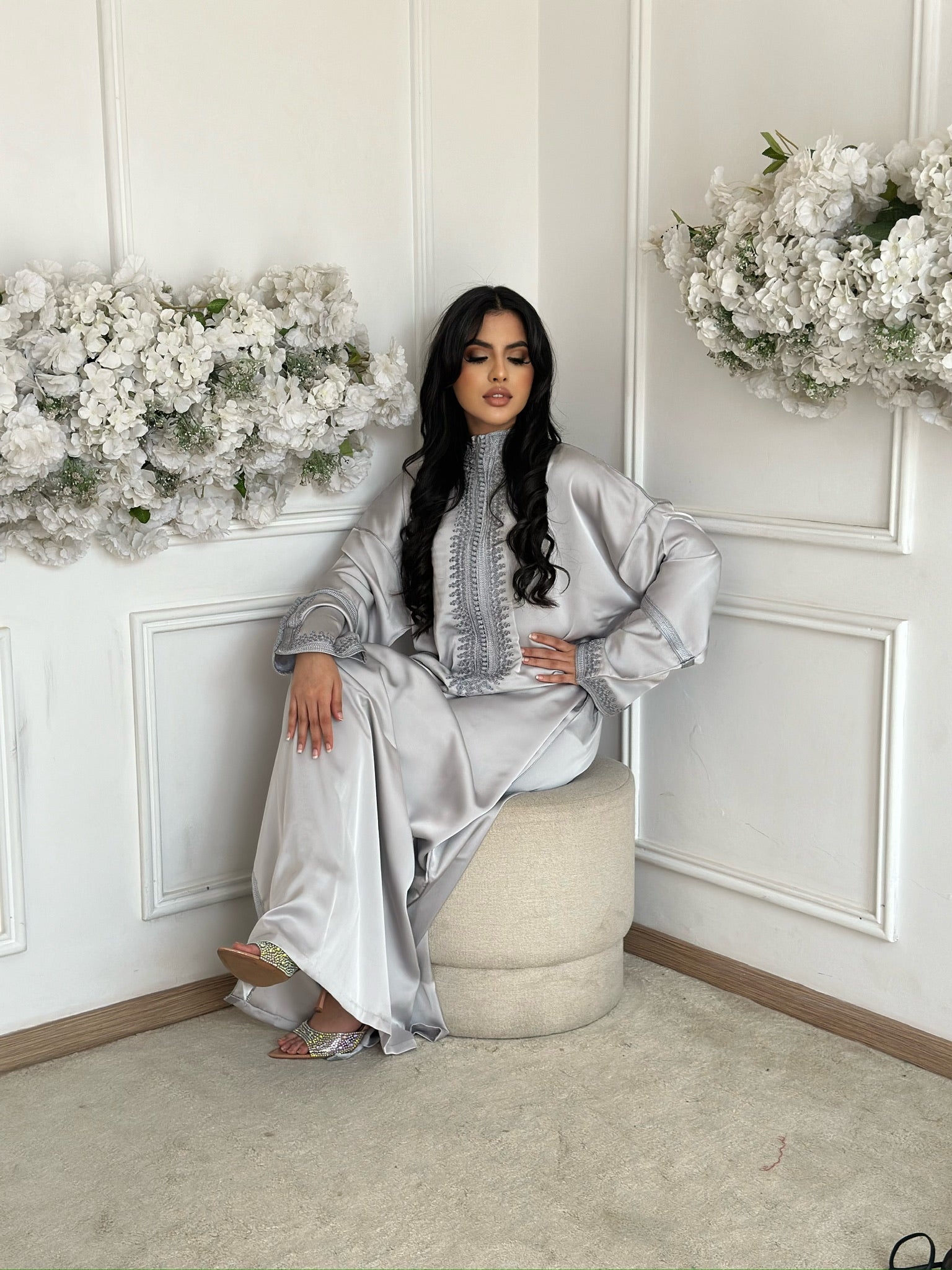 Gandoura Oulaya