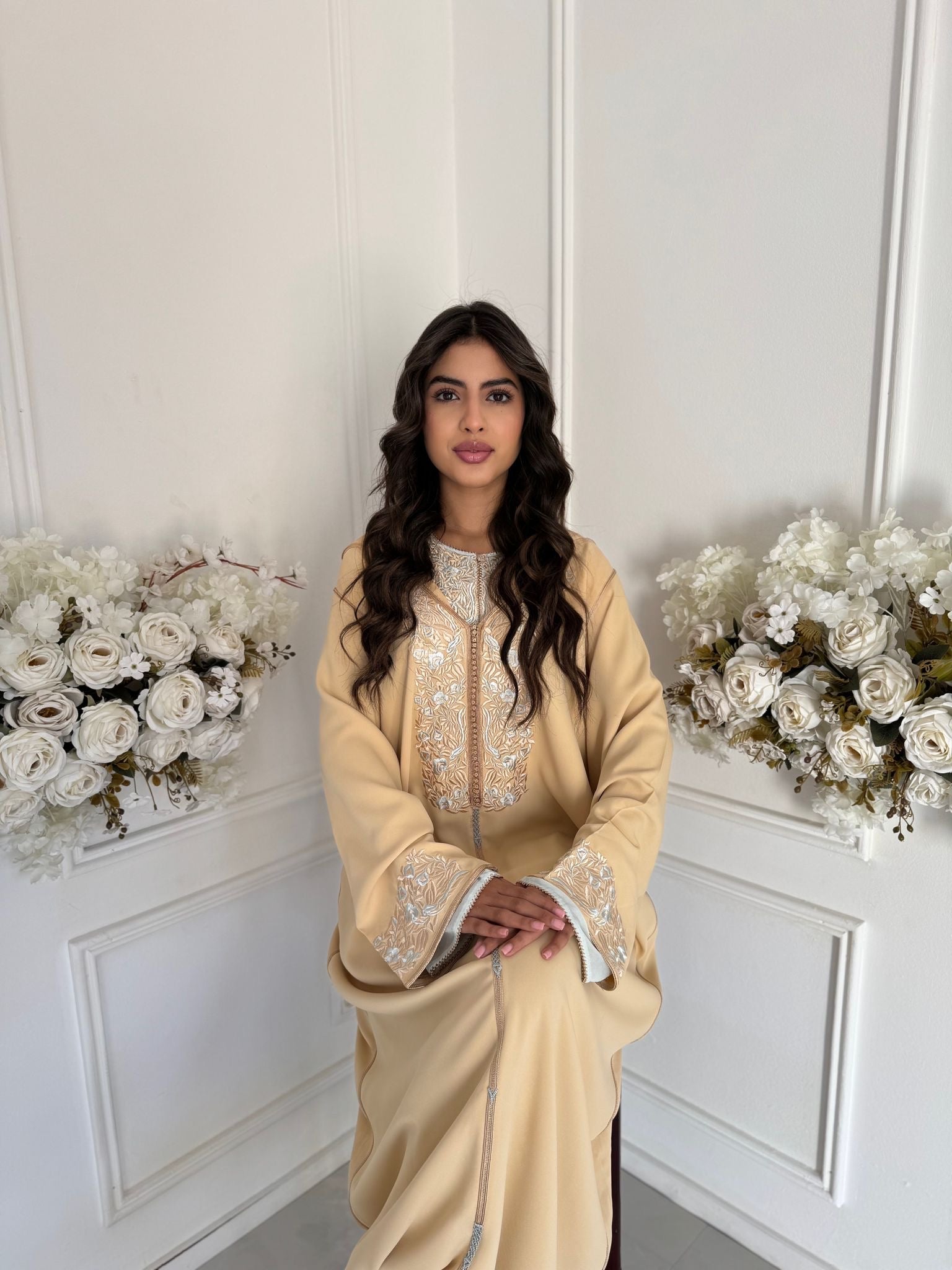 Jellaba Tasneem