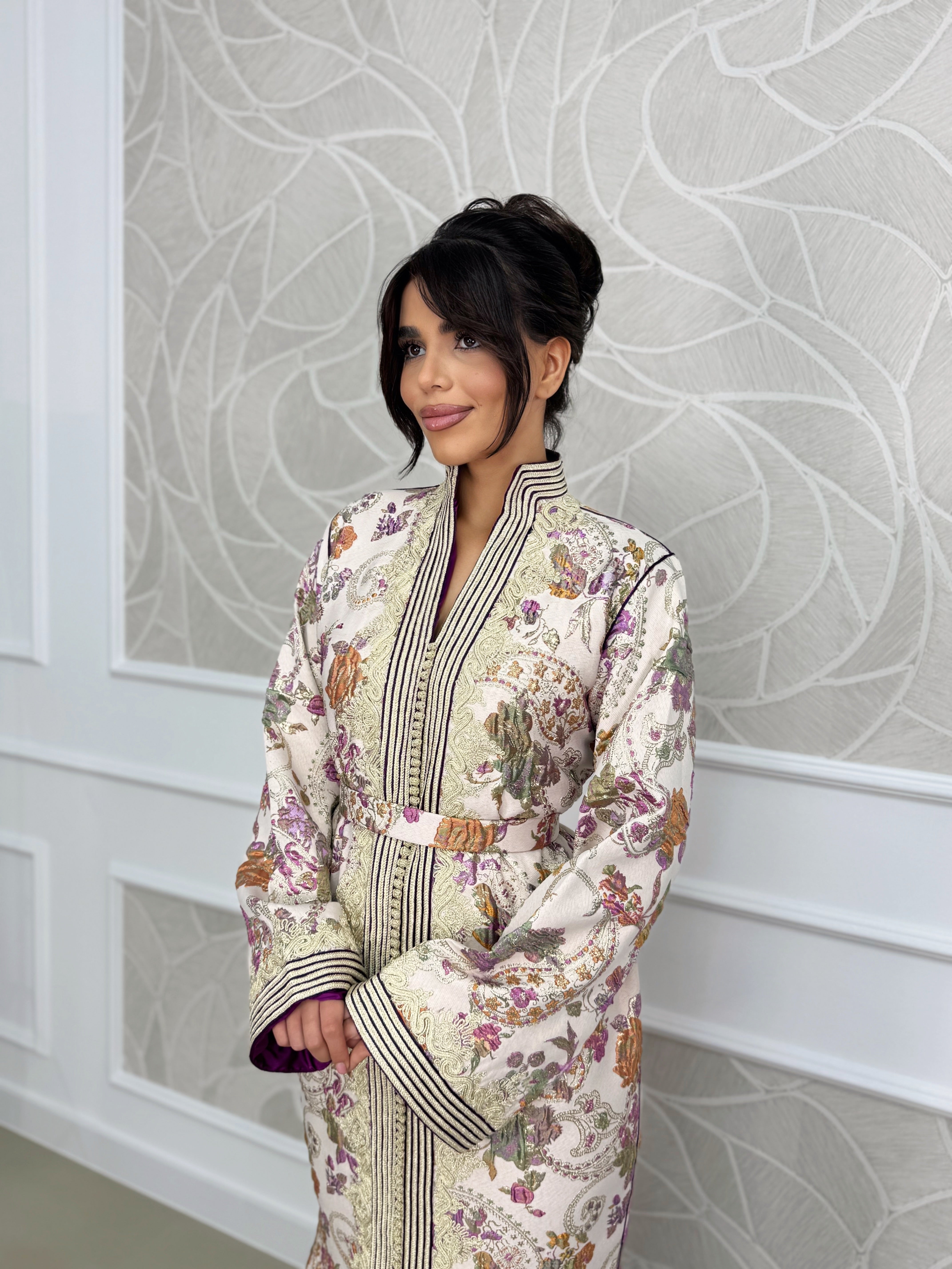 Caftan Alya