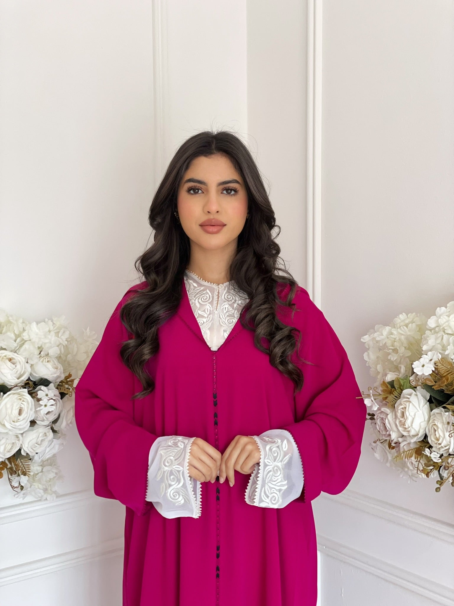 Jellaba Malak