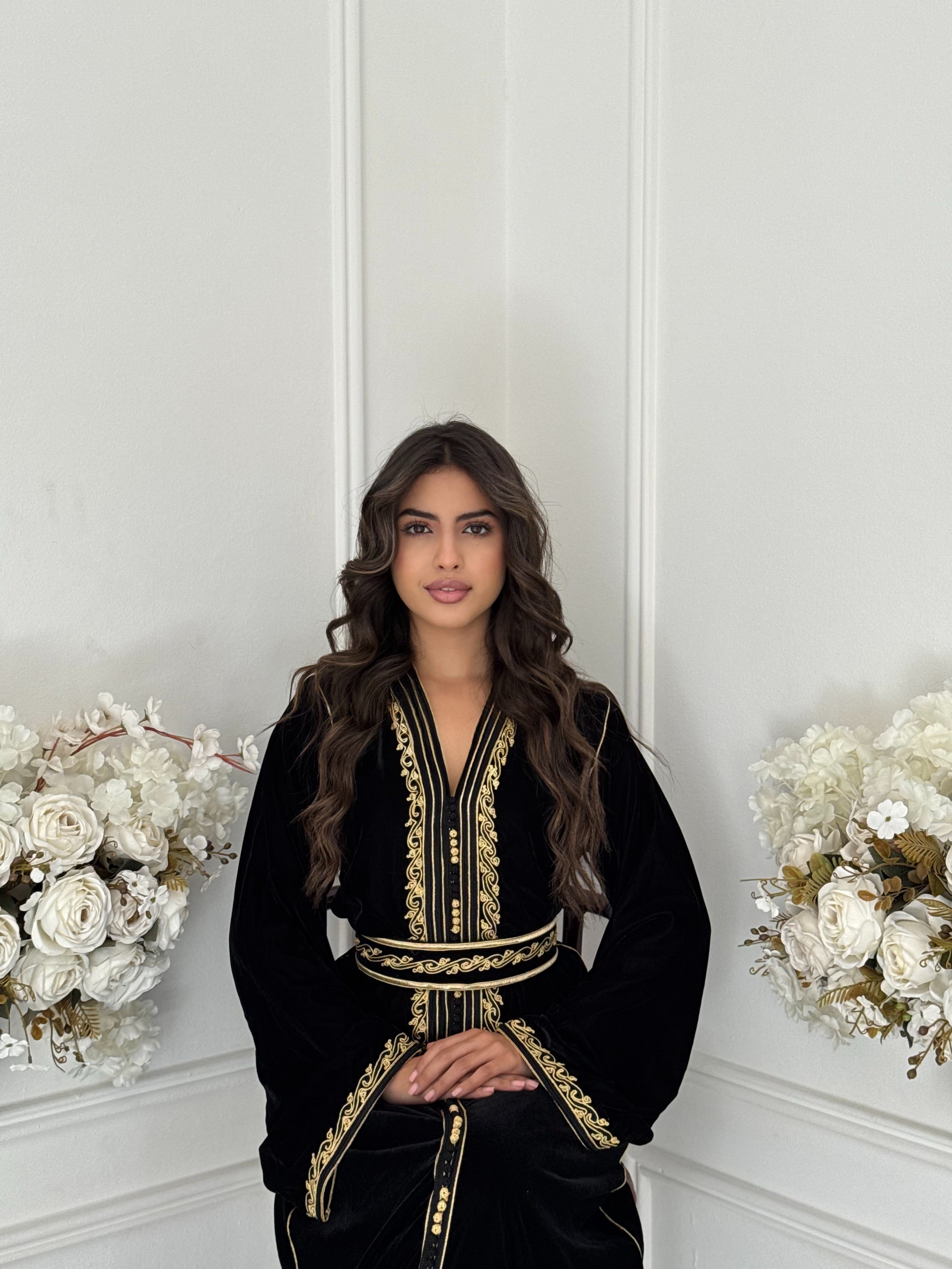 Caftan Leena