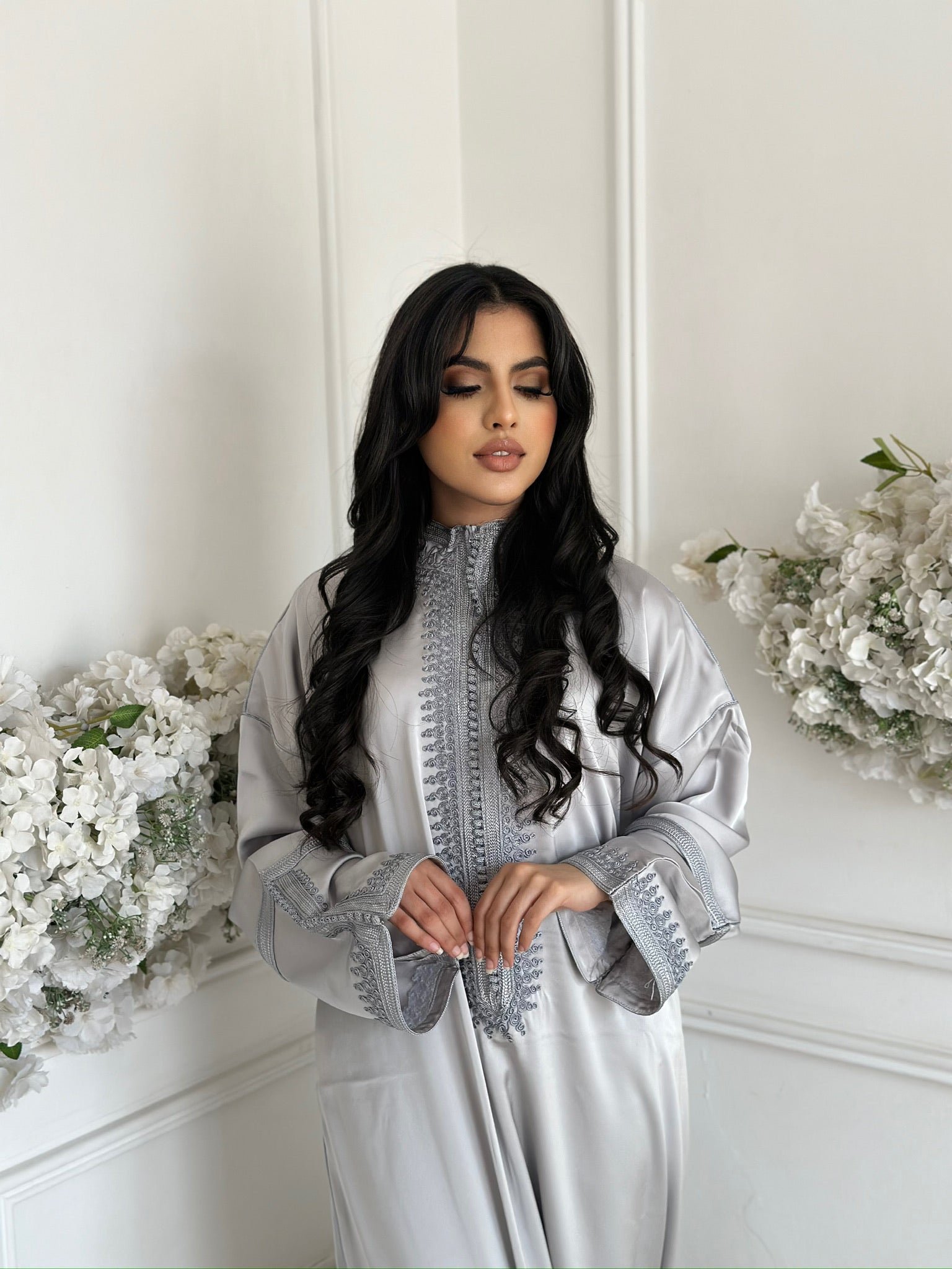 Gandoura Oulaya