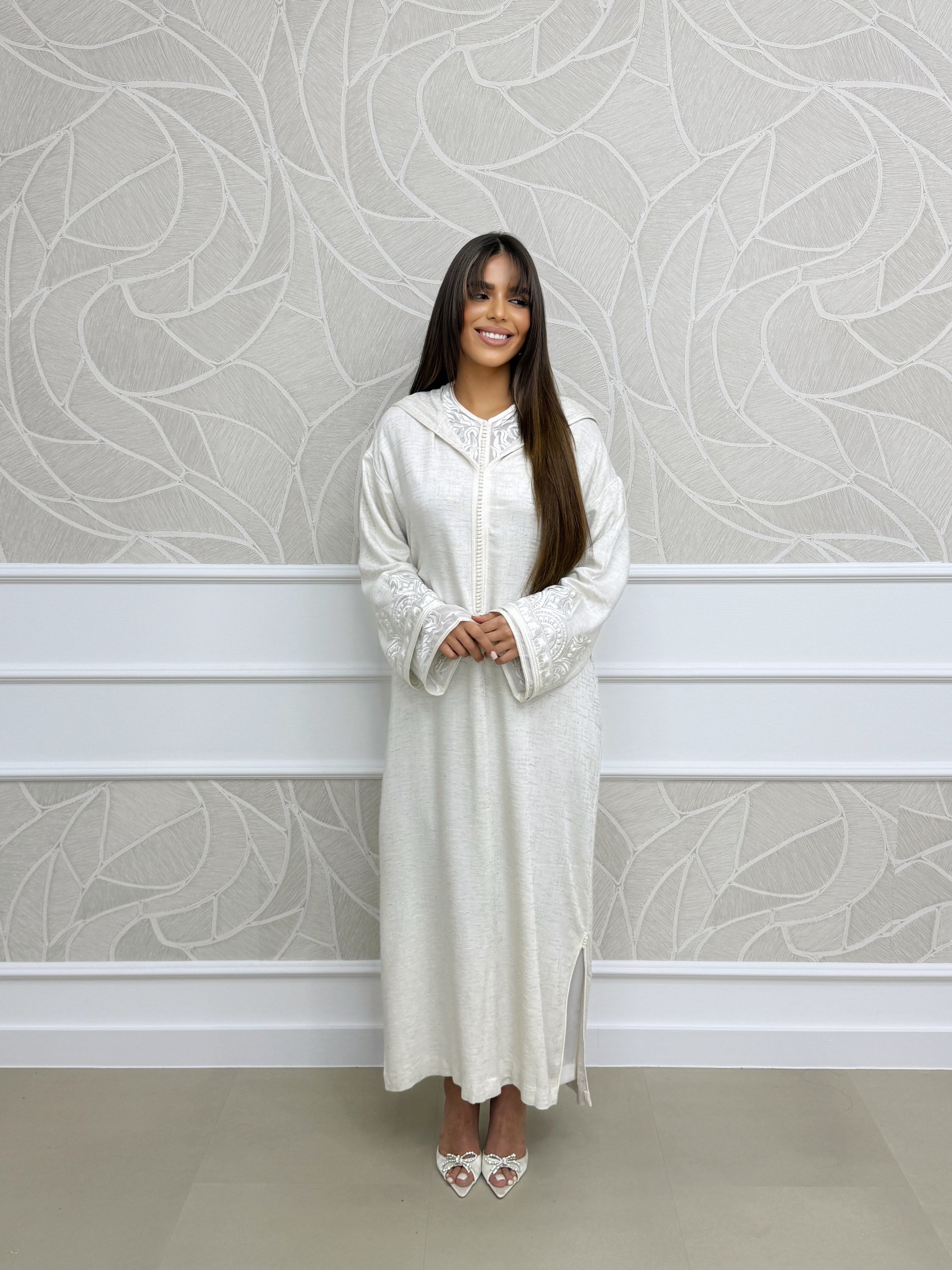 Jellaba Amal