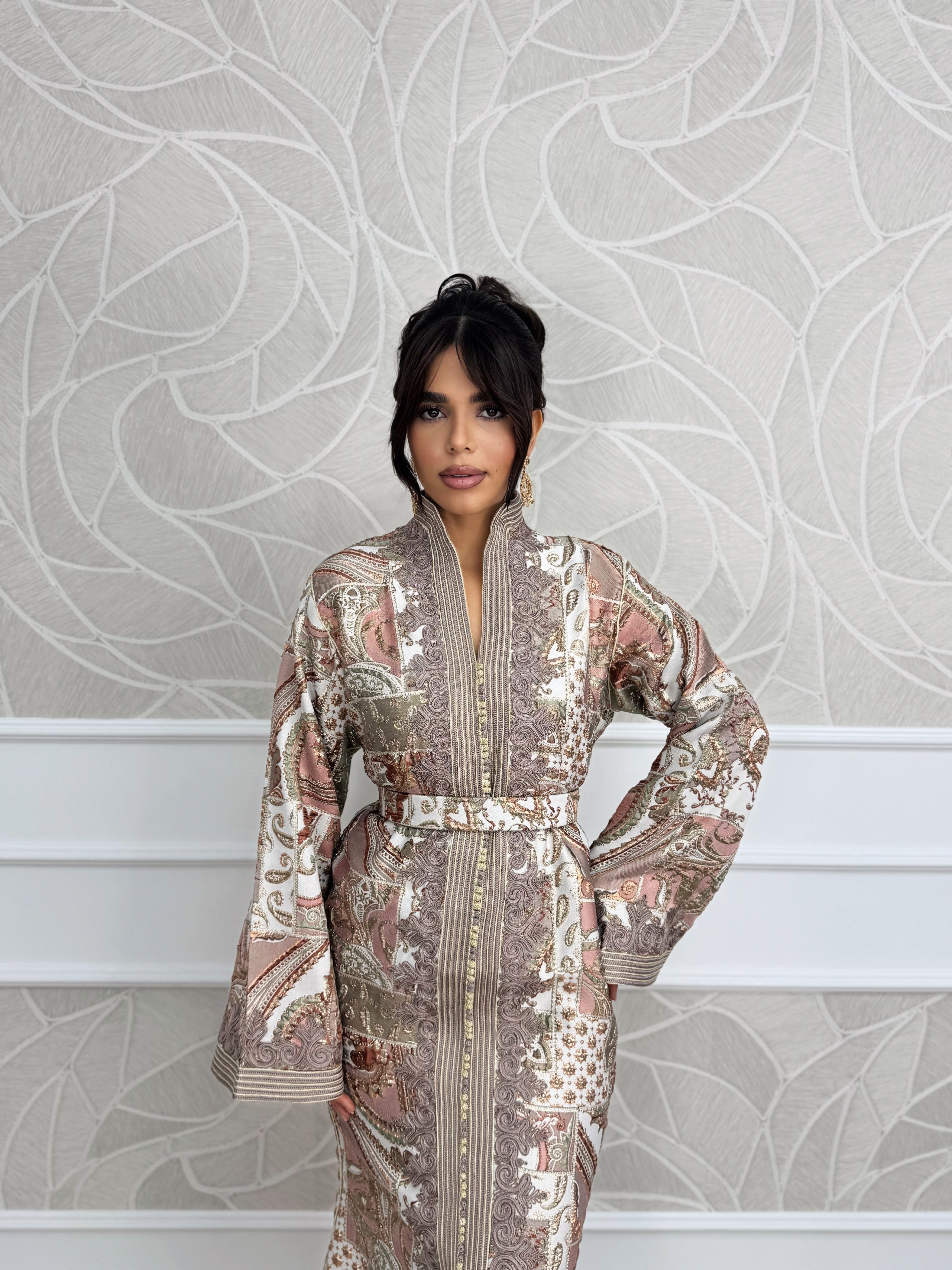 Caftan Ghalia