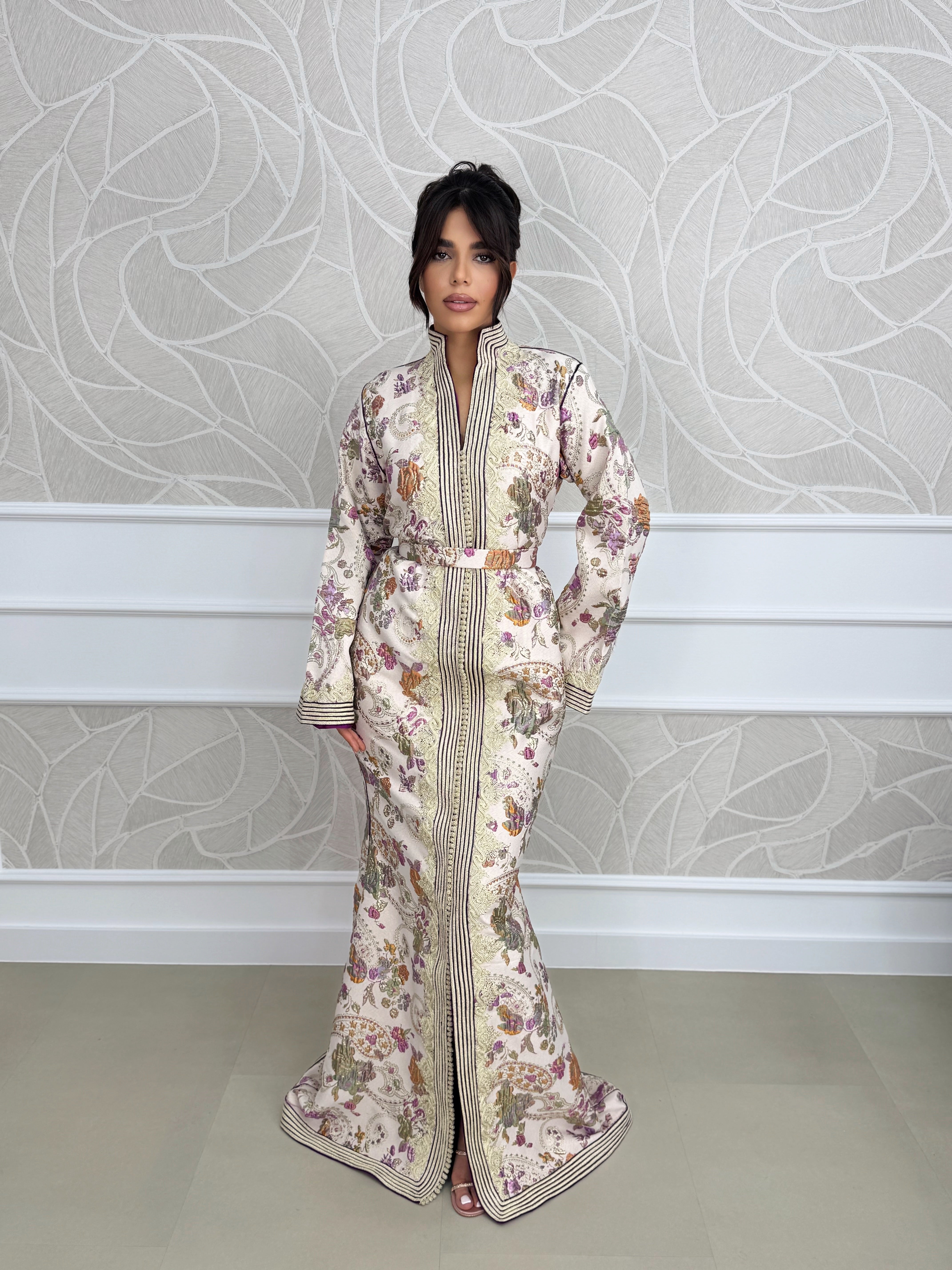 Caftan Alya