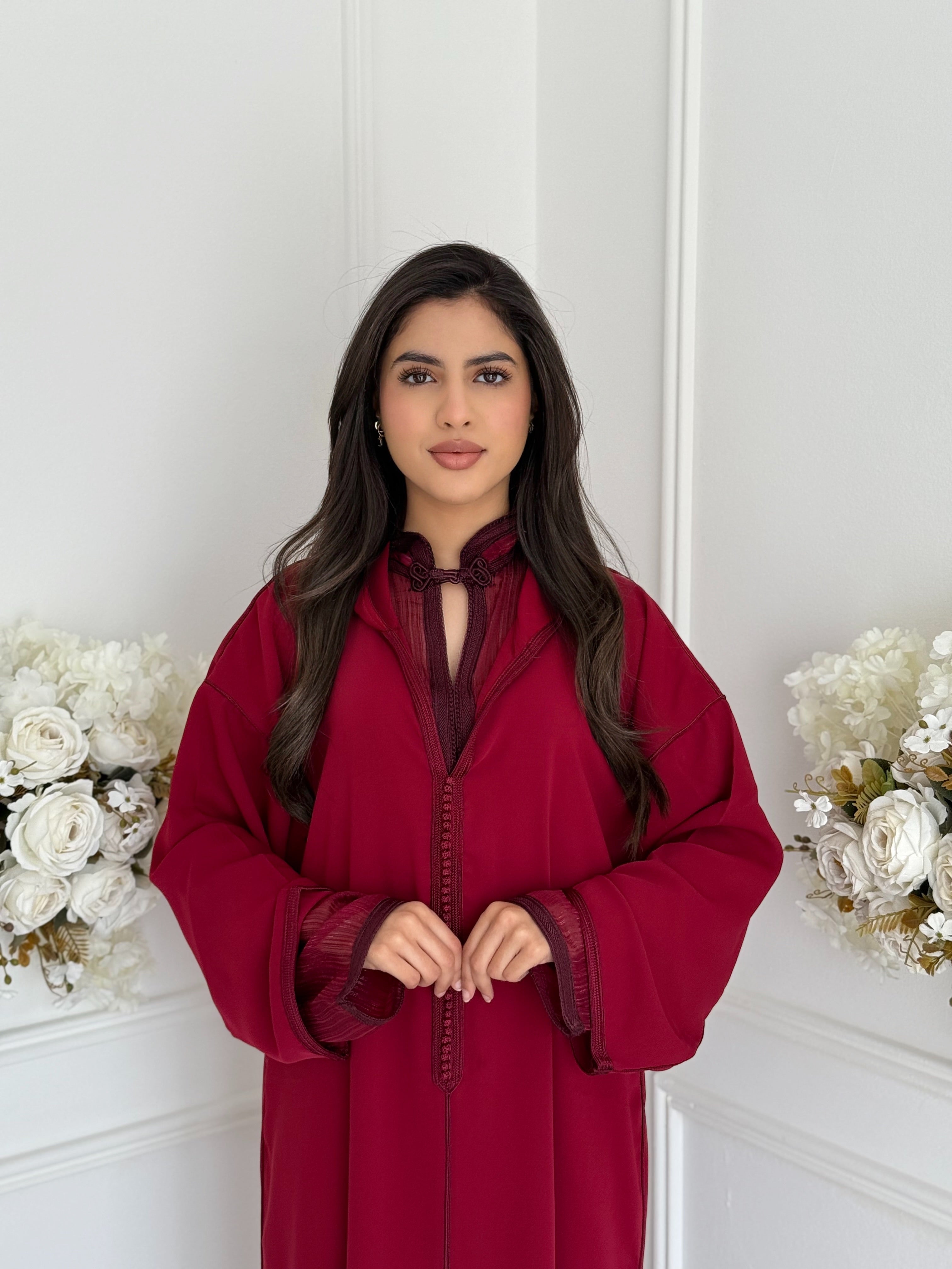 Jellaba Shereen