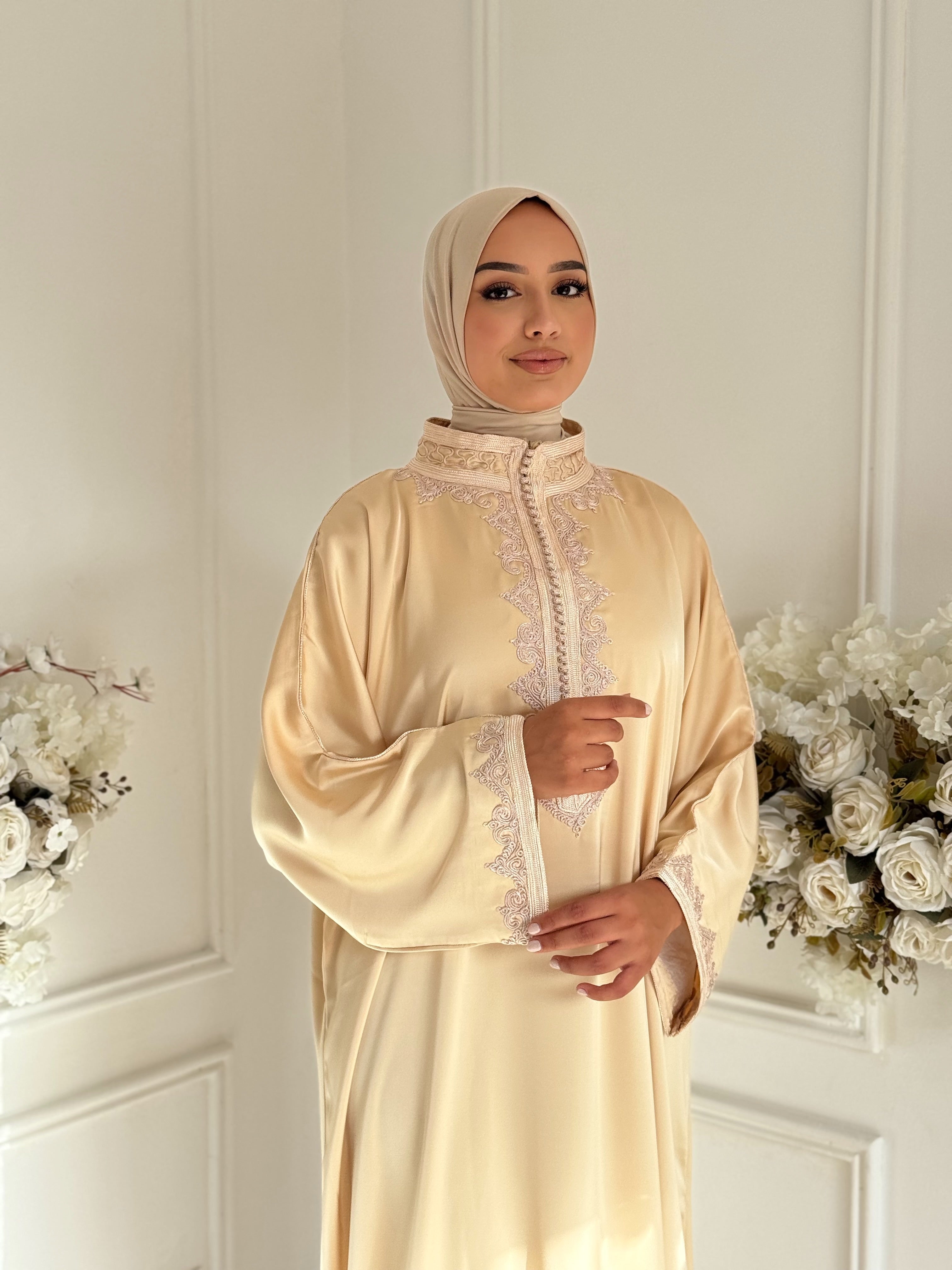 Gandoura Aseel